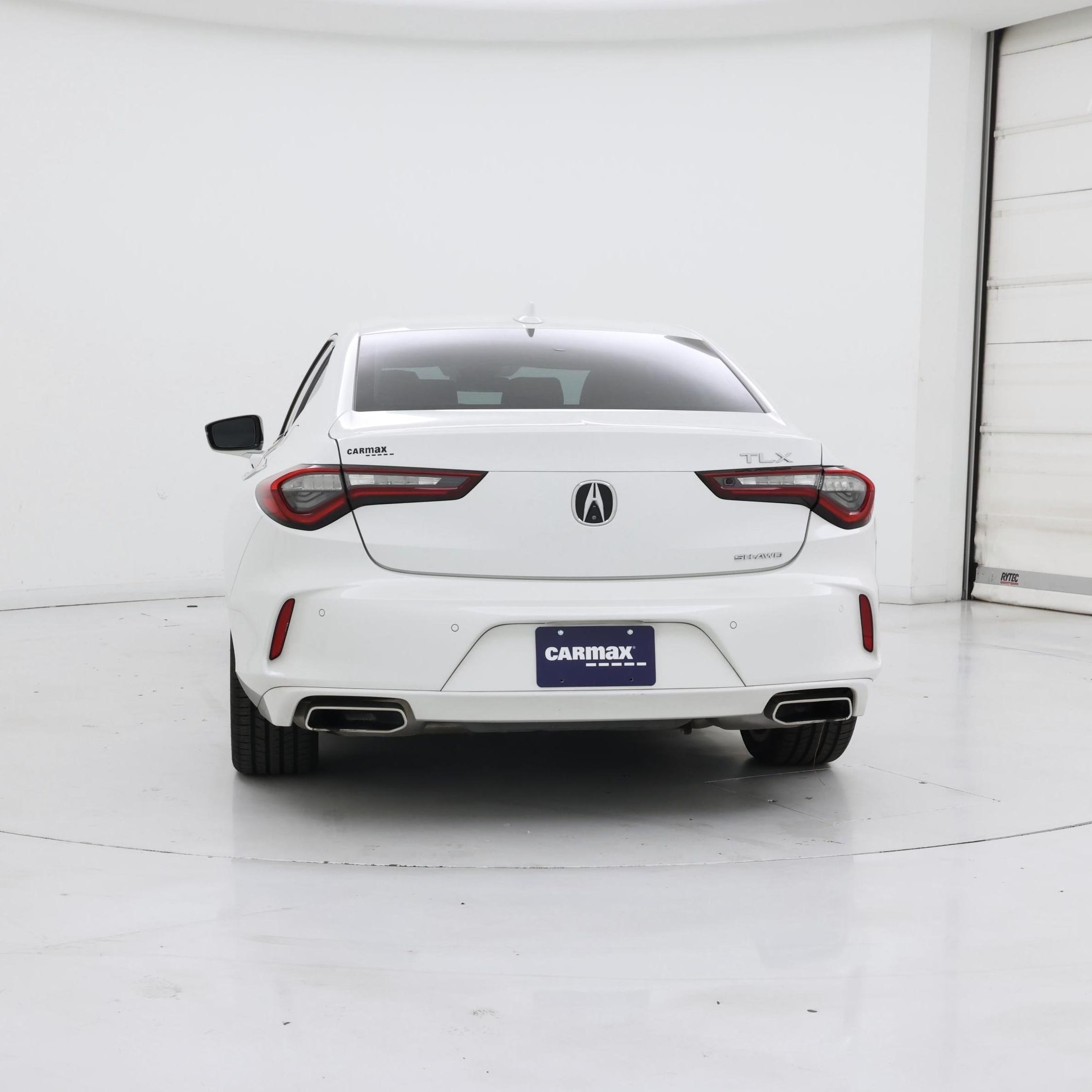 Thumbnail: 2021 Acura TLX - 6