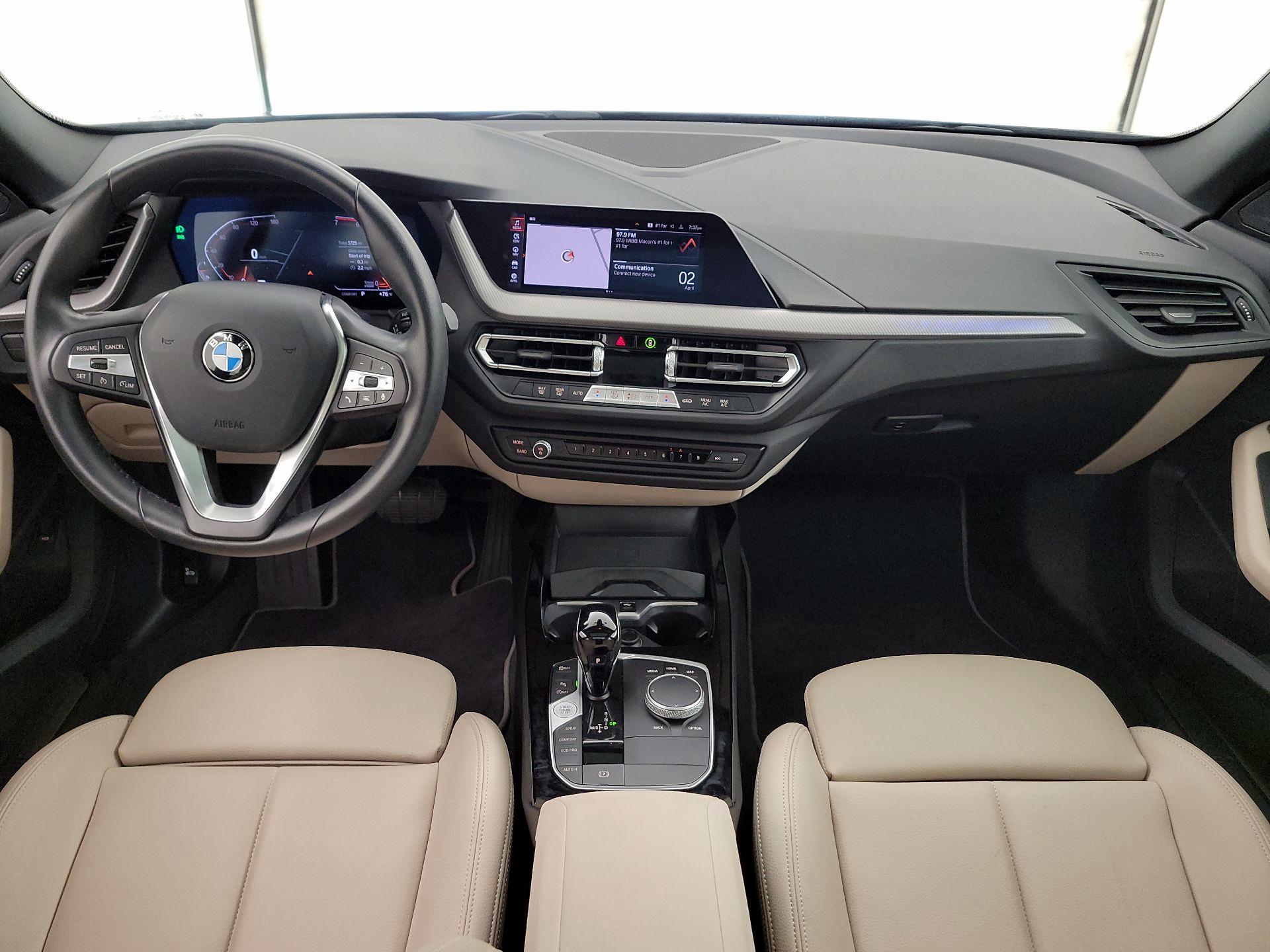 Thumbnail: 2024 BMW 2 Series - 9