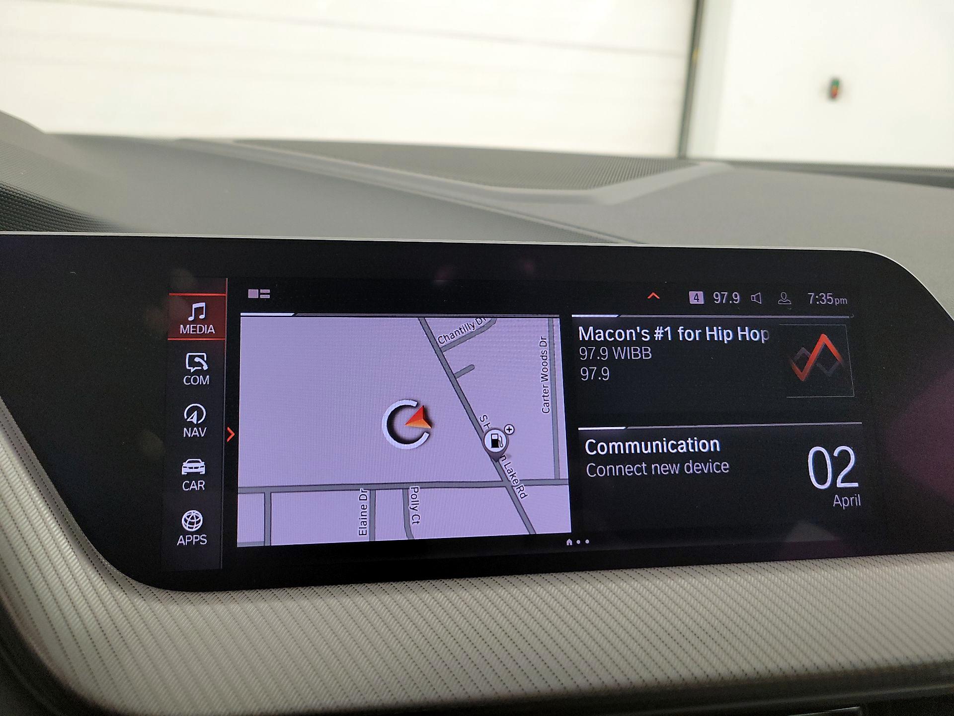 Thumbnail: 2024 BMW 2 Series - 14