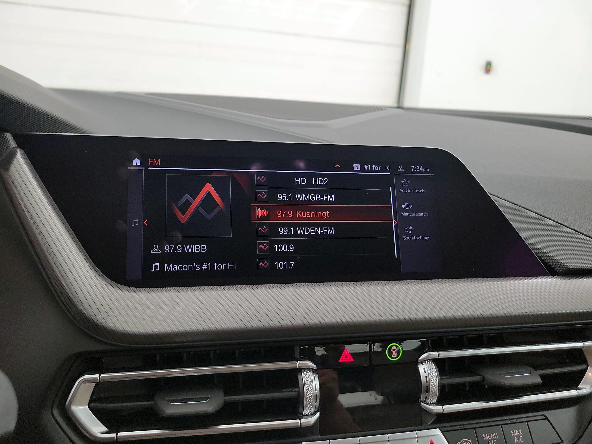 Thumbnail: 2024 BMW 2 Series - 16