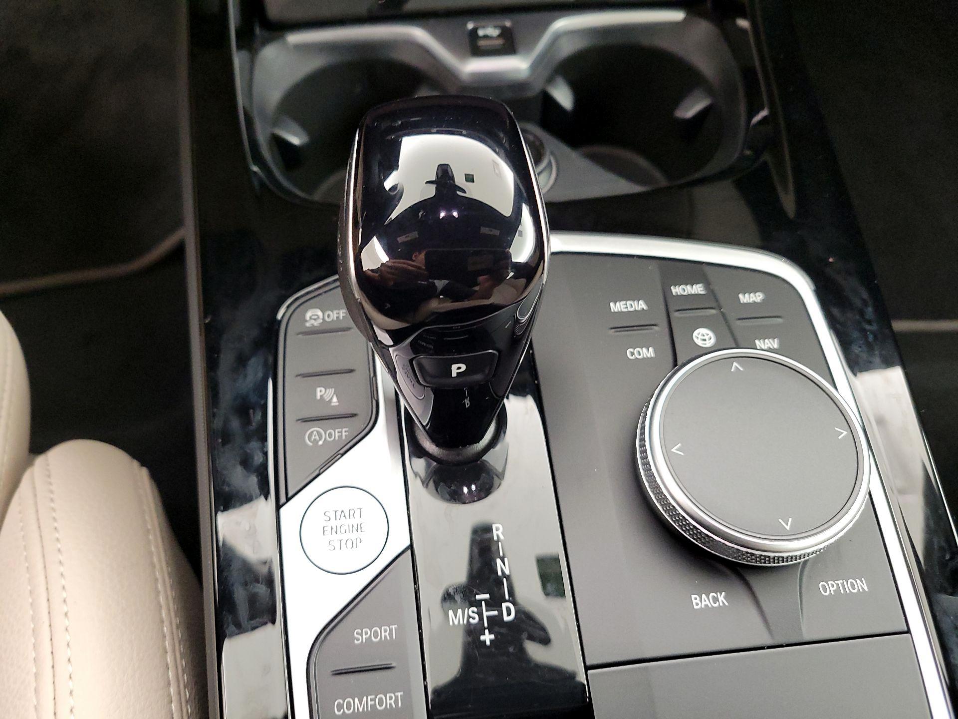 Thumbnail: 2024 BMW 2 Series - 18