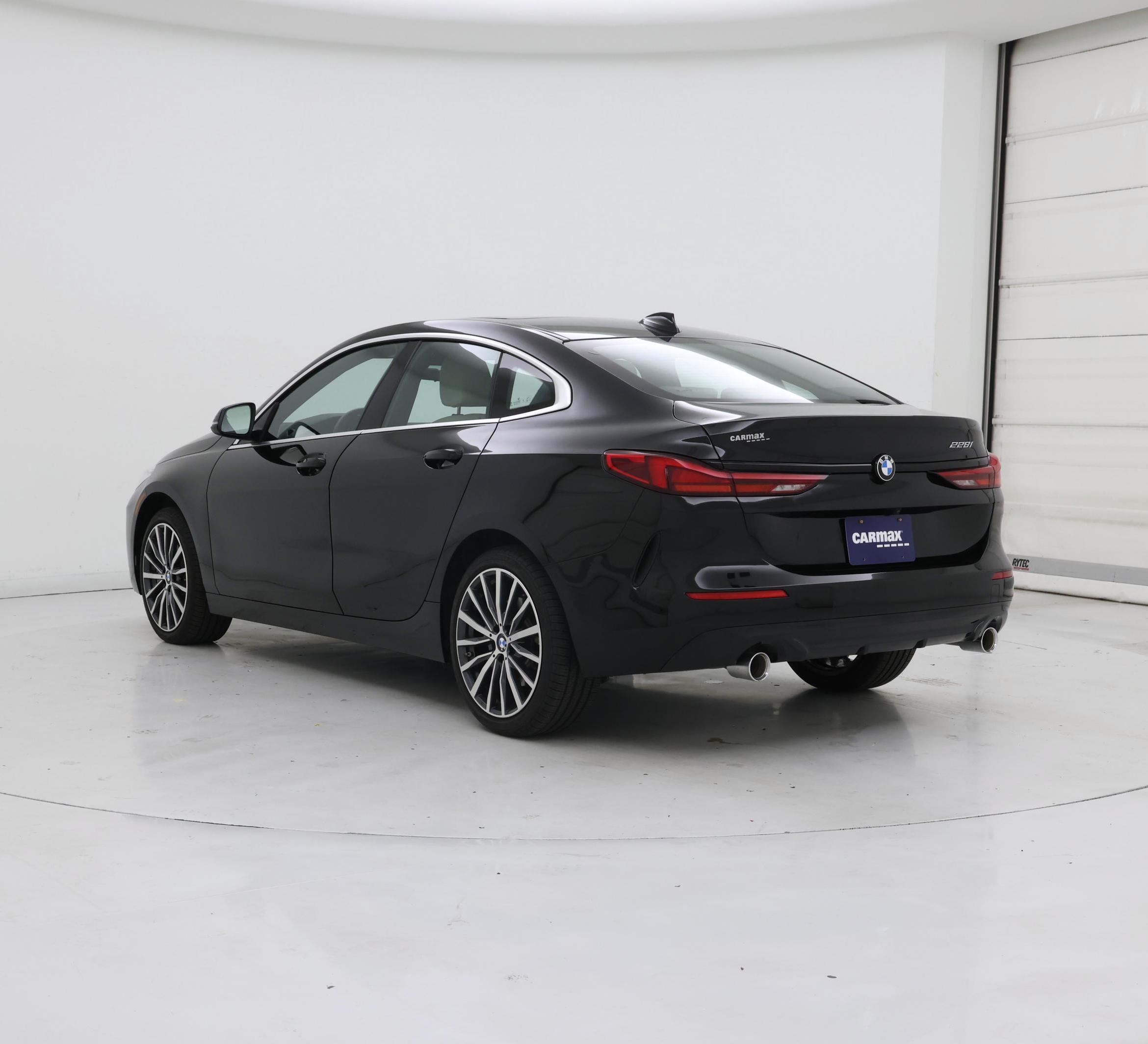 Thumbnail: 2024 BMW 2 Series - 2