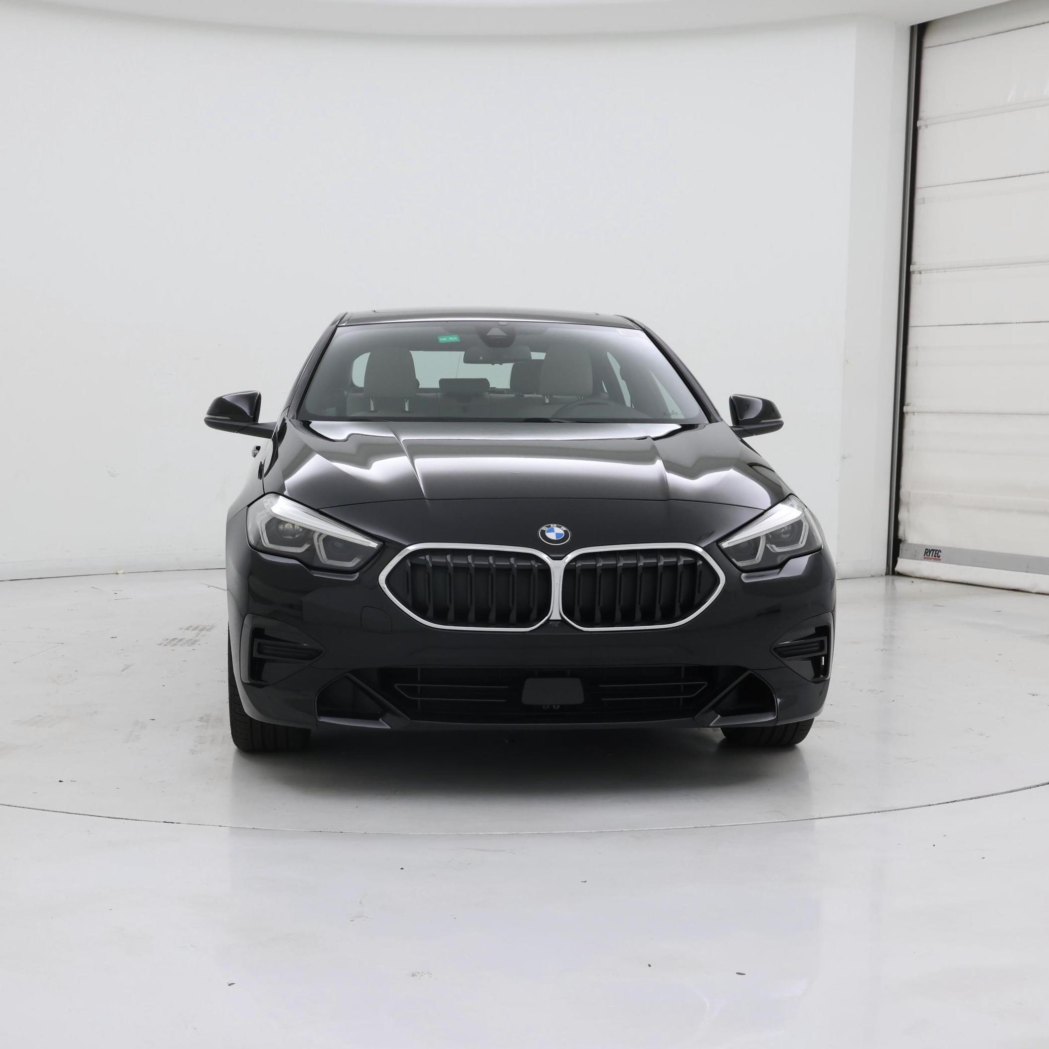 Thumbnail: 2024 BMW 2 Series - 5