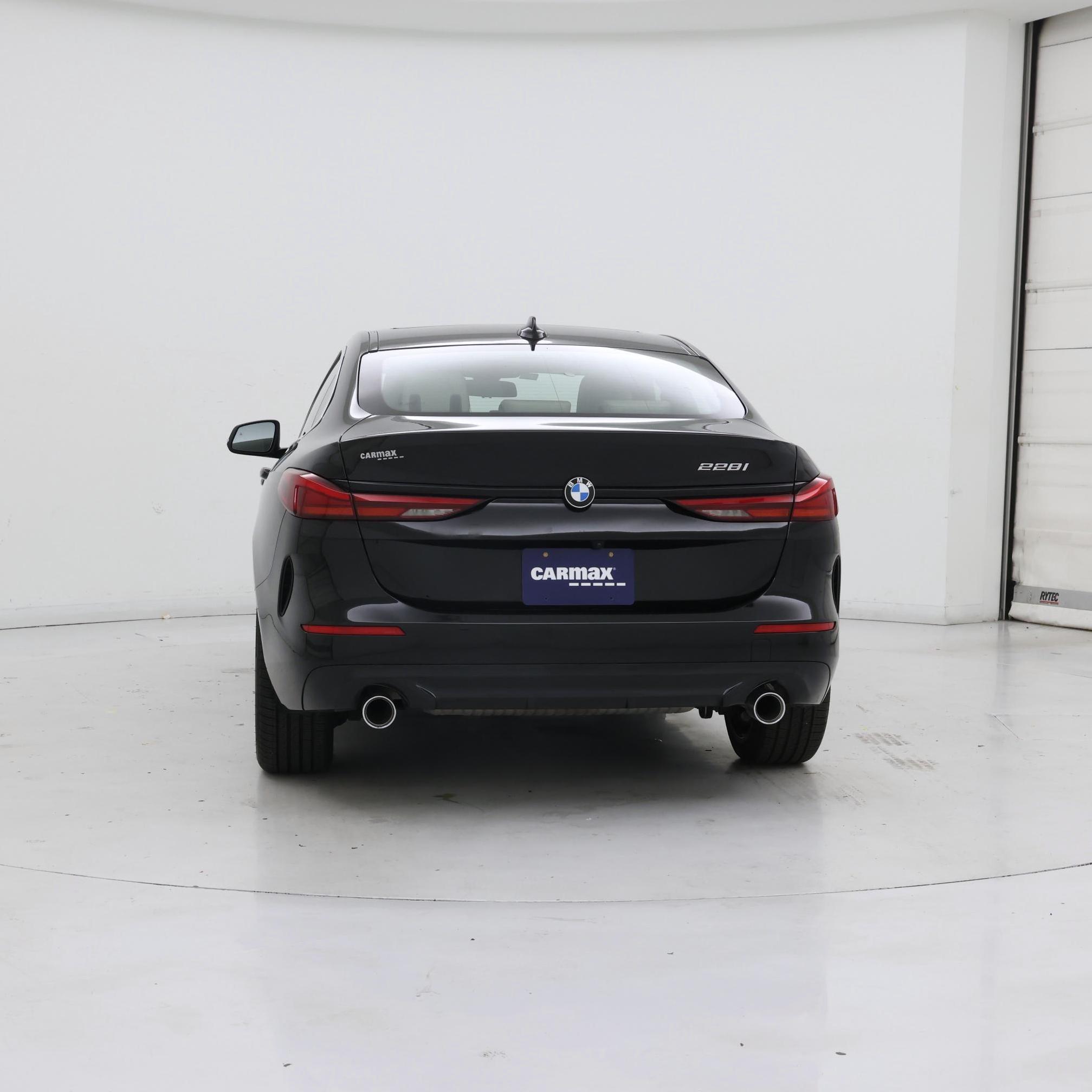 Thumbnail: 2024 BMW 2 Series - 6