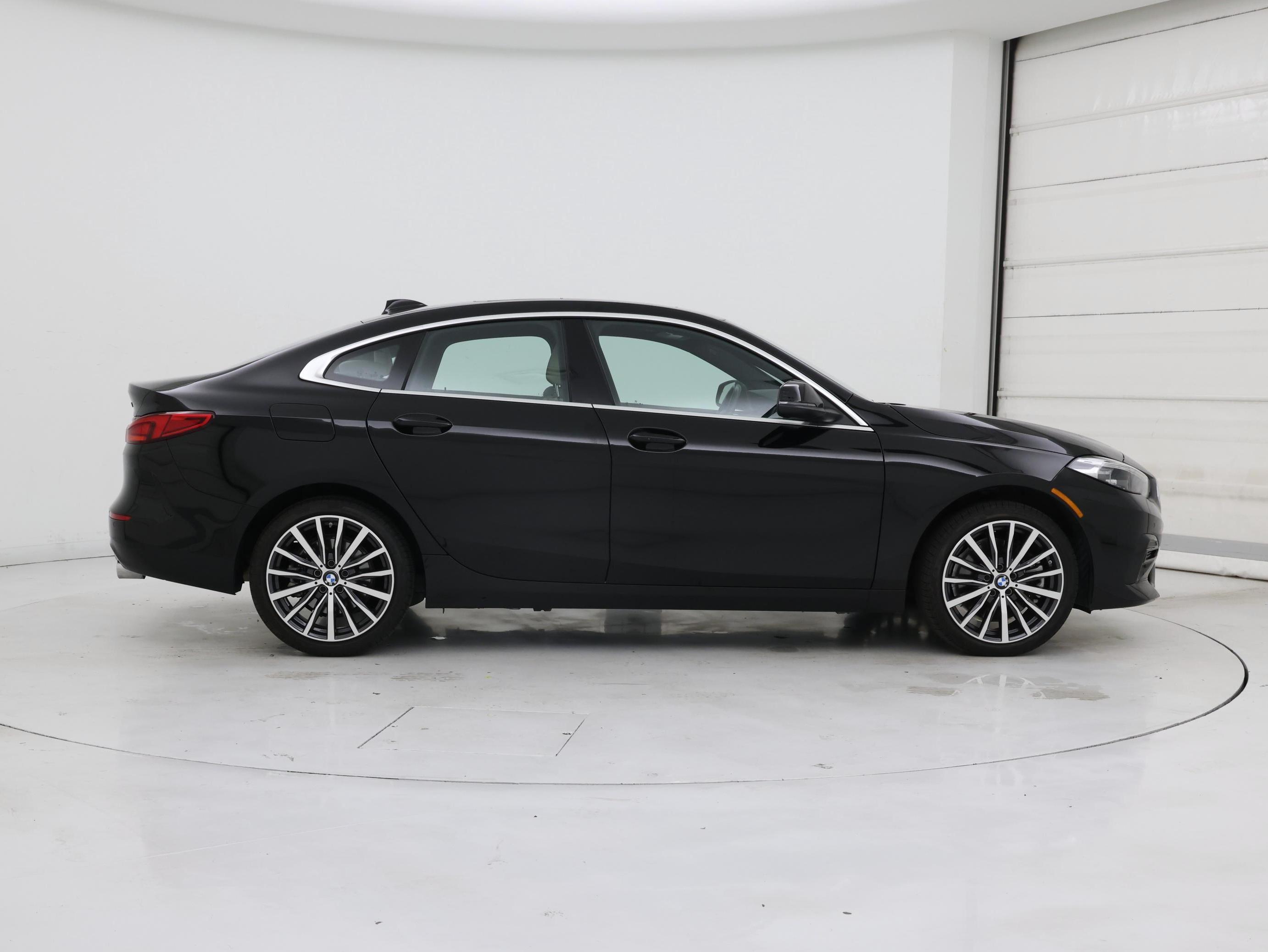 Thumbnail: 2024 BMW 2 Series - 7