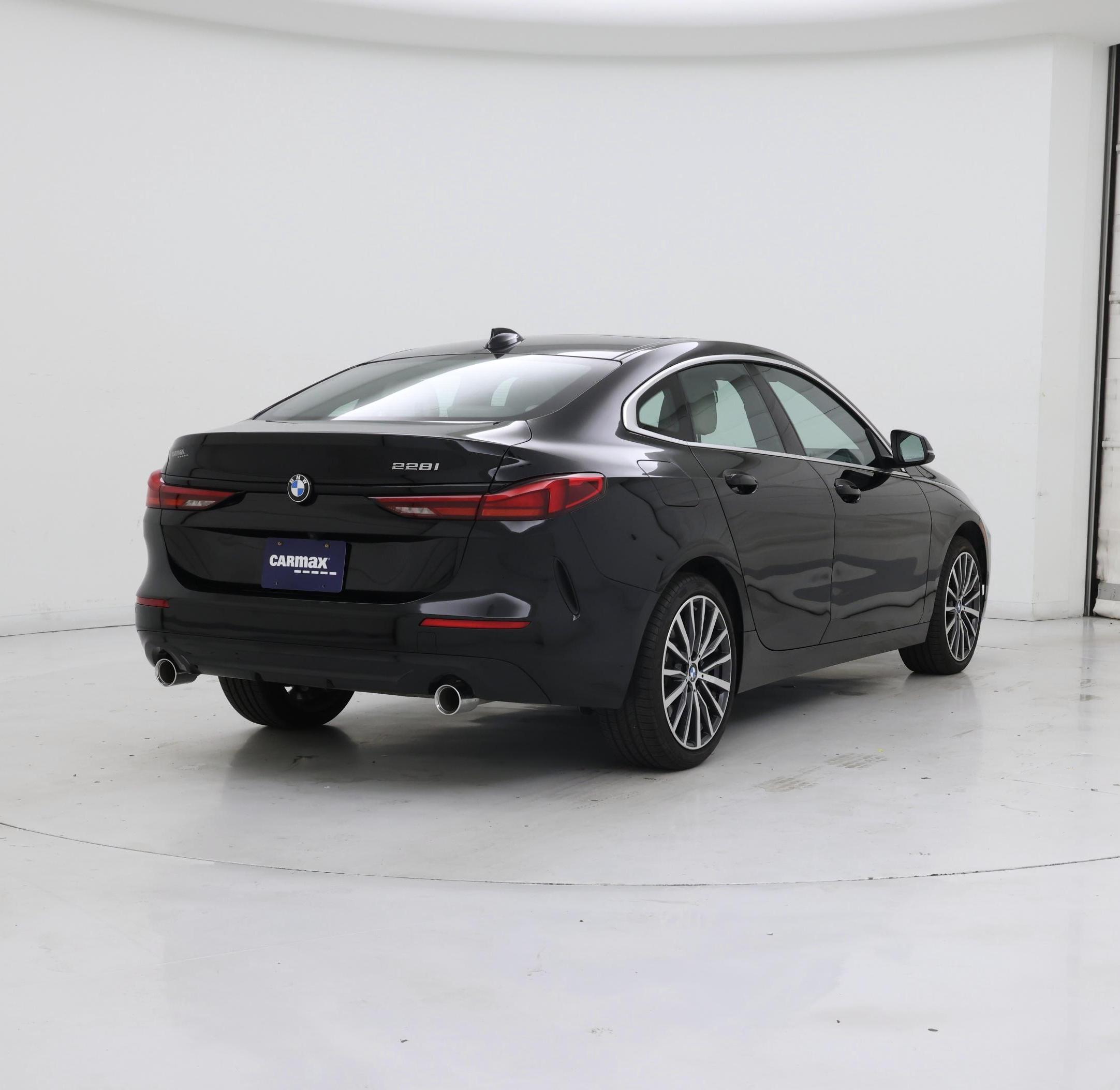 Thumbnail: 2024 BMW 2 Series - 8