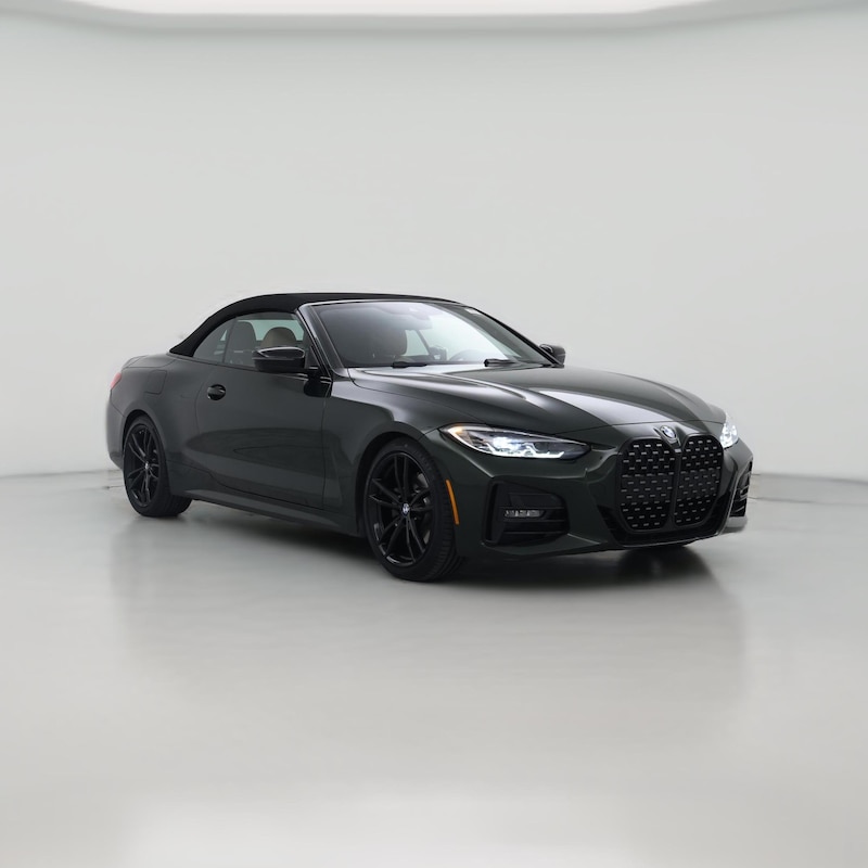 2021 BMW 430 I