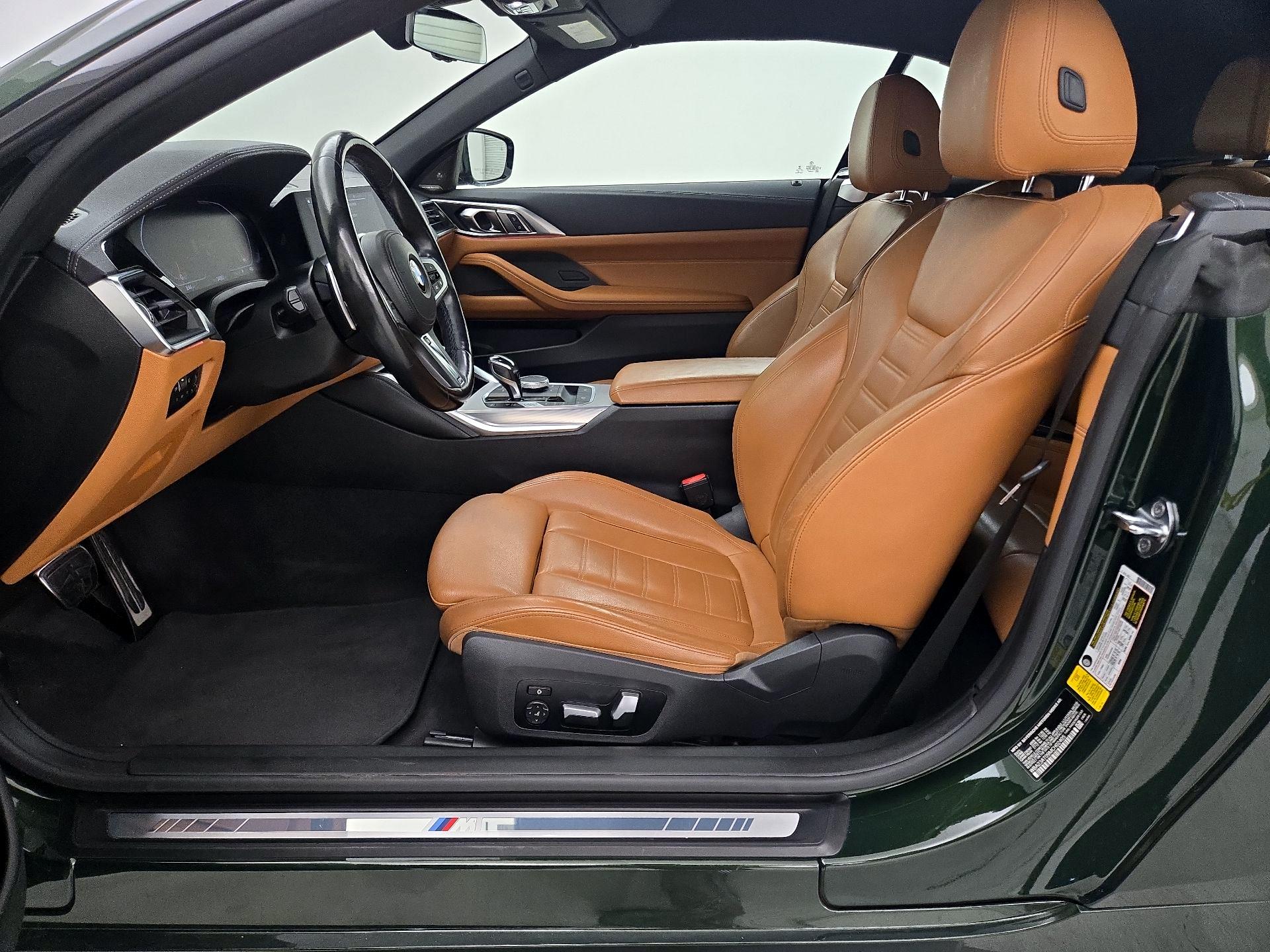 Thumbnail: 2021 BMW 4 Series - 11