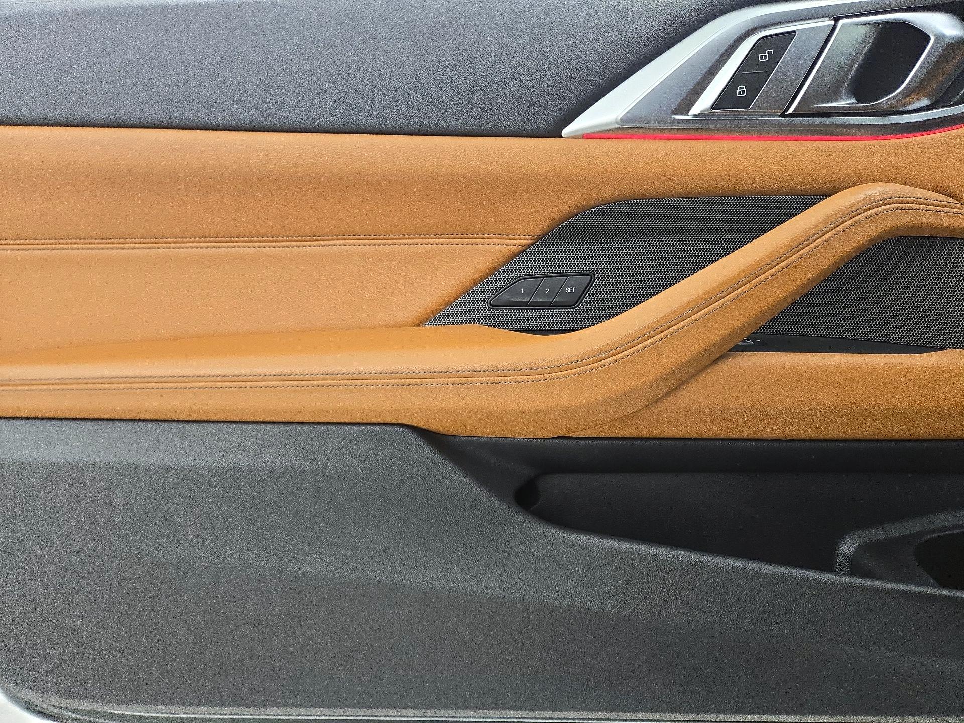 Thumbnail: 2021 BMW 4 Series - 12
