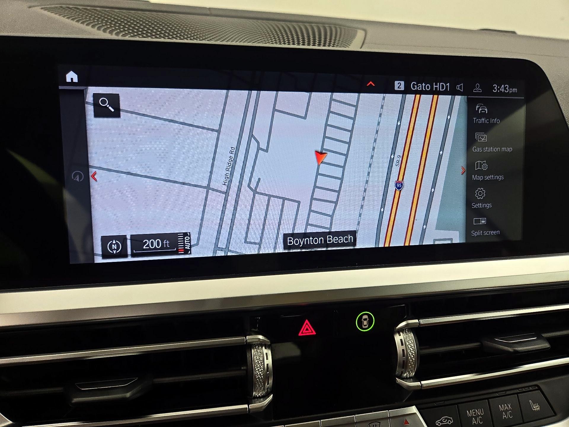 Thumbnail: 2021 BMW 4 Series - 14