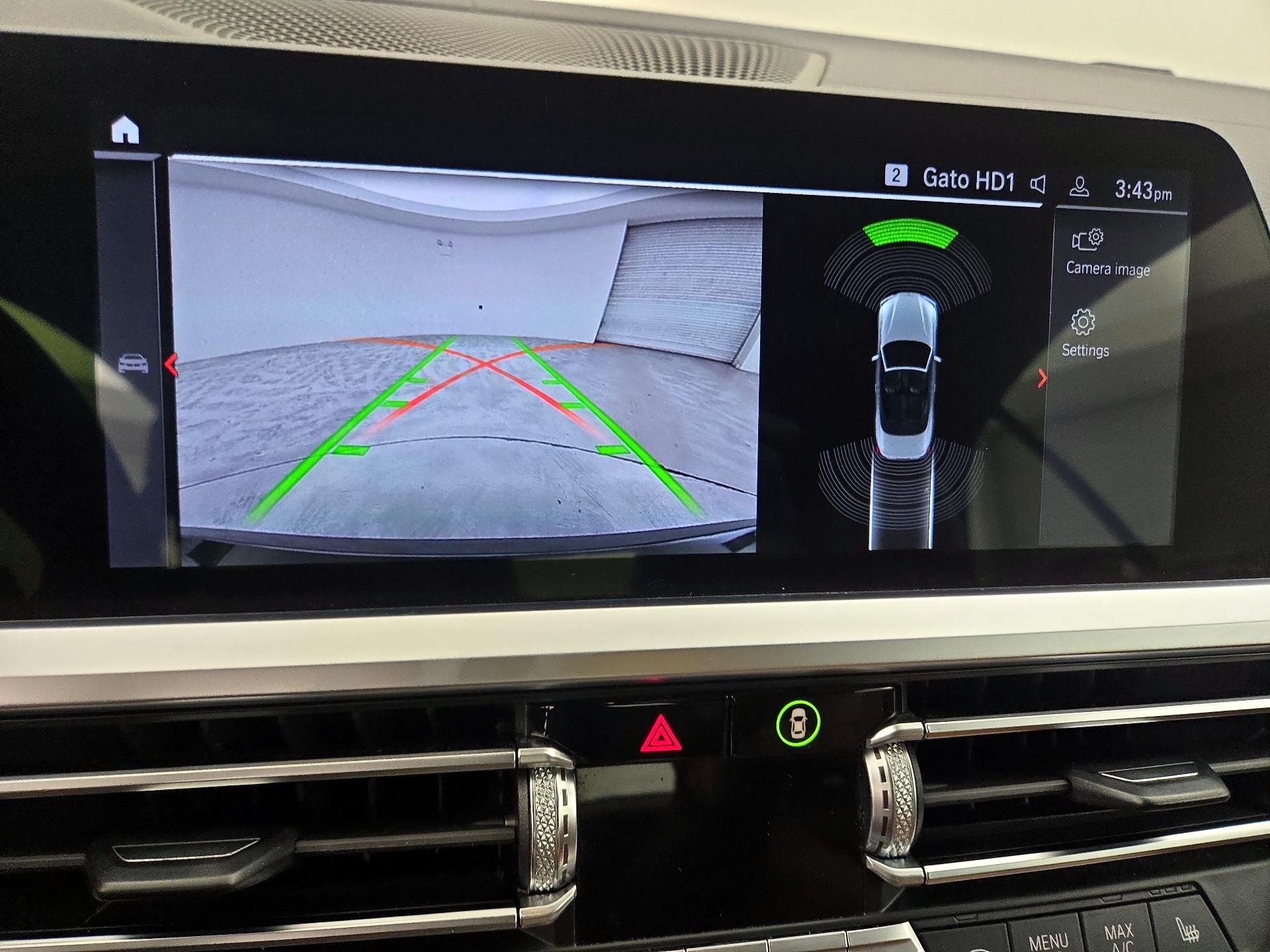 Thumbnail: 2021 BMW 4 Series - 15