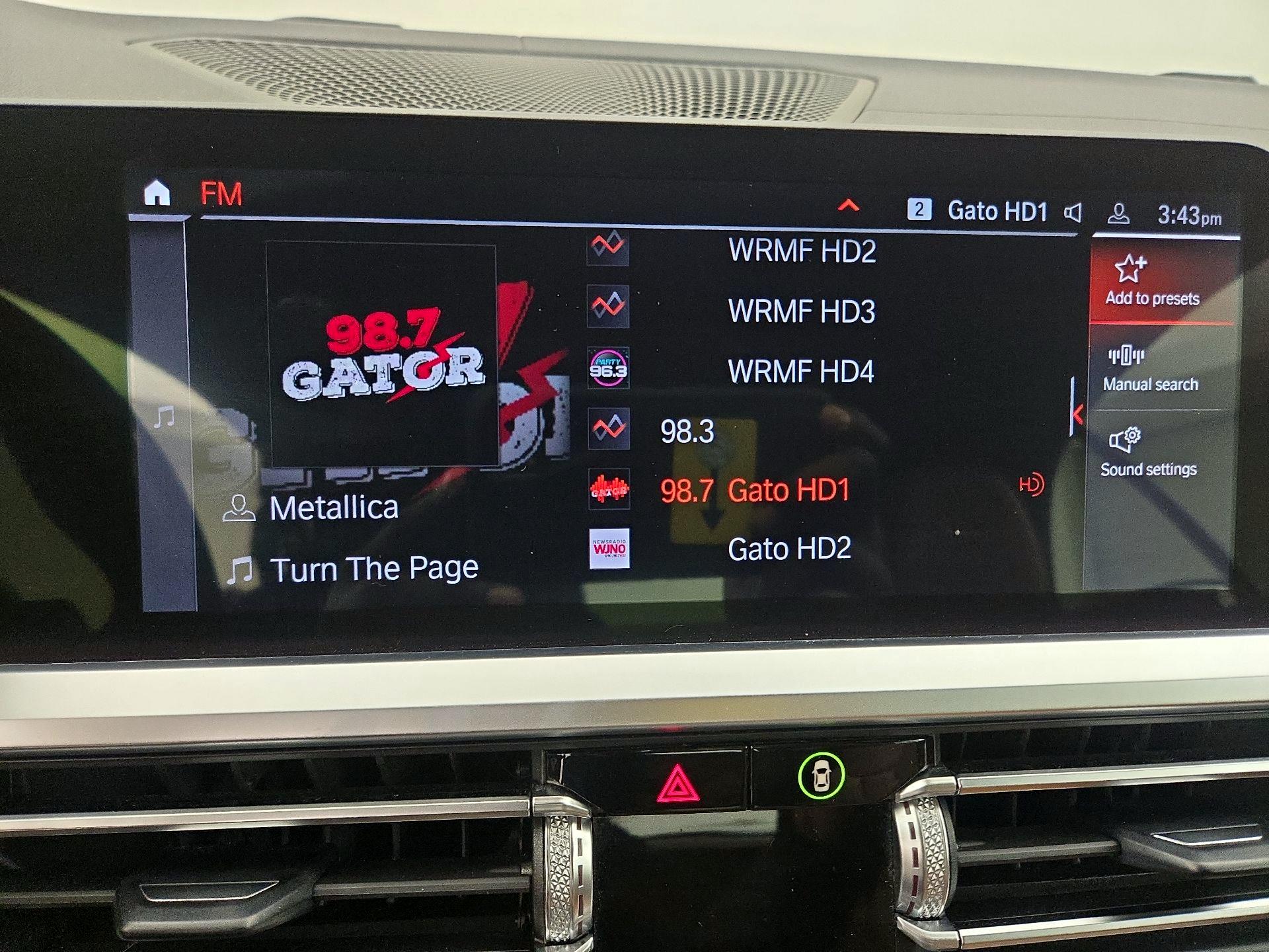 Thumbnail: 2021 BMW 4 Series - 16
