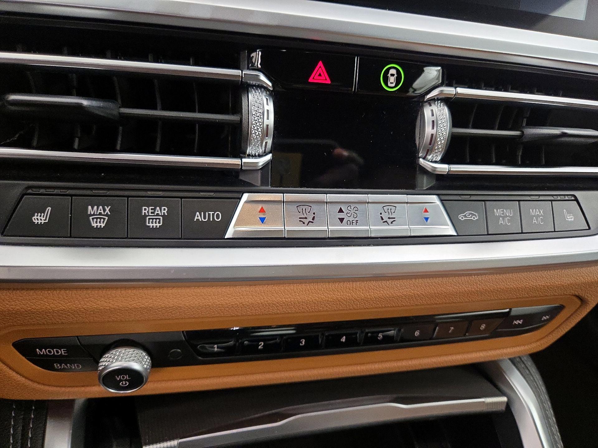 Thumbnail: 2021 BMW 4 Series - 17