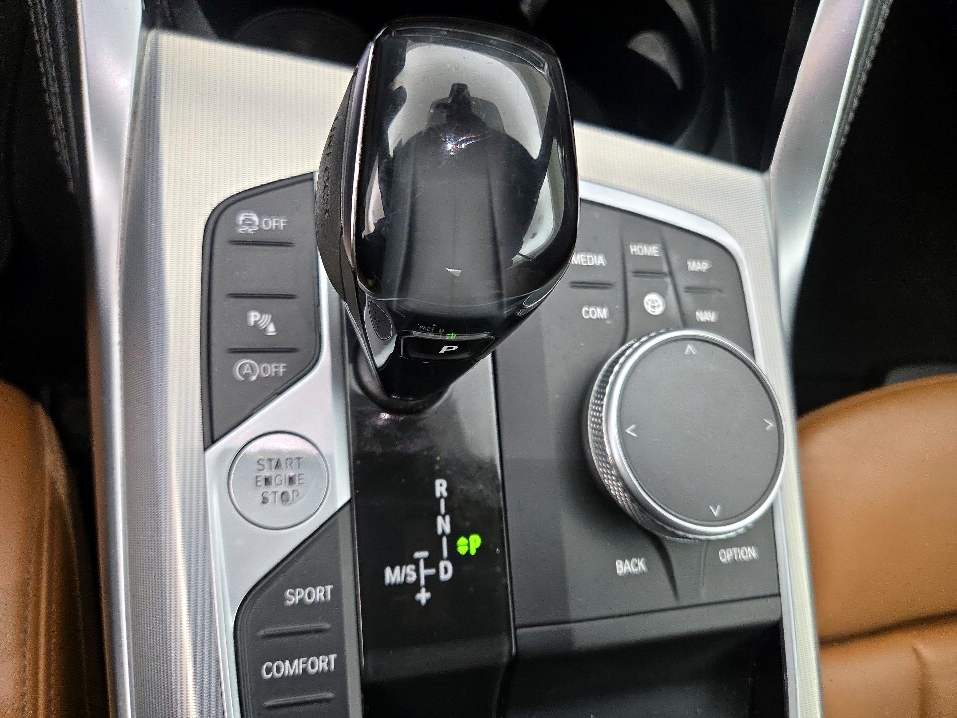 Thumbnail: 2021 BMW 4 Series - 18