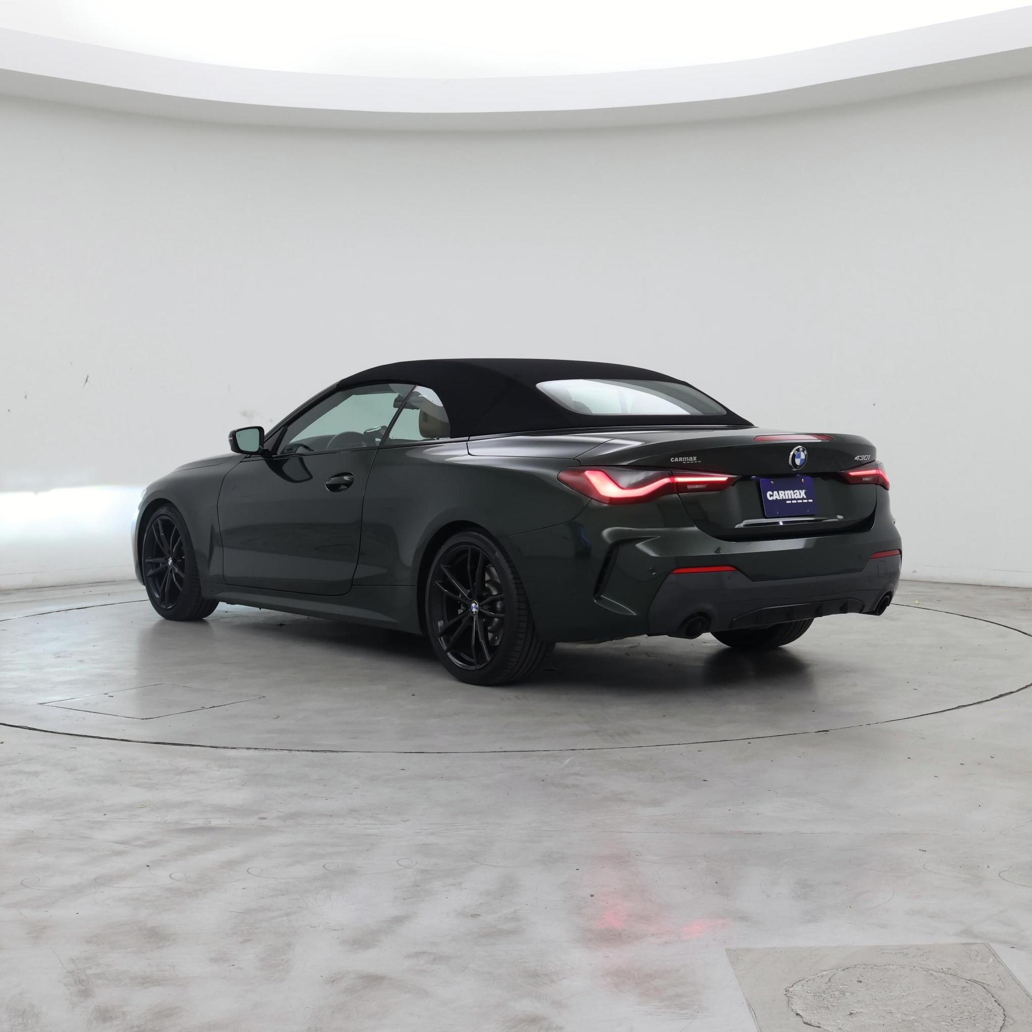 Thumbnail: 2021 BMW 4 Series - 2