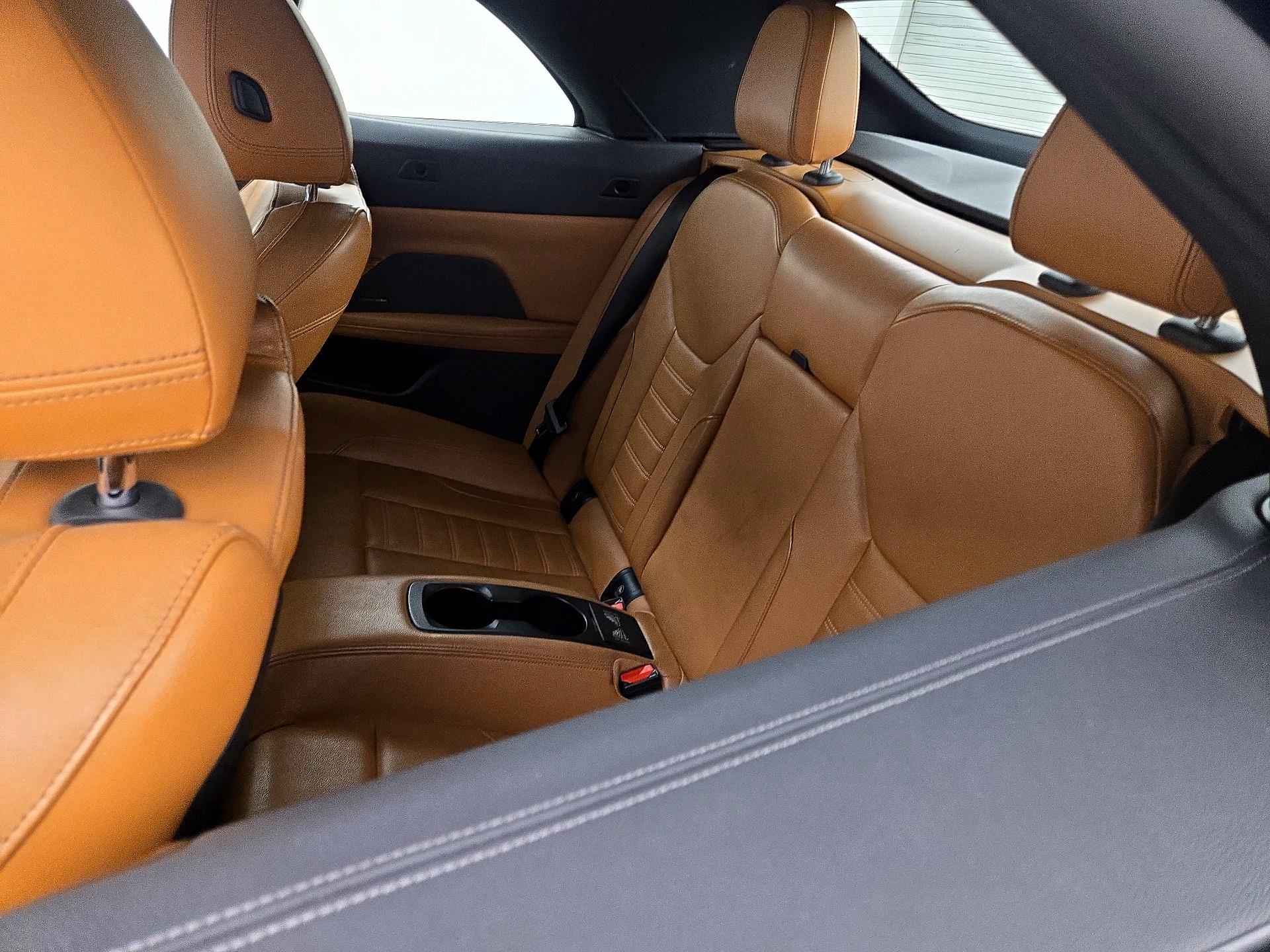 Thumbnail: 2021 BMW 4 Series - 20