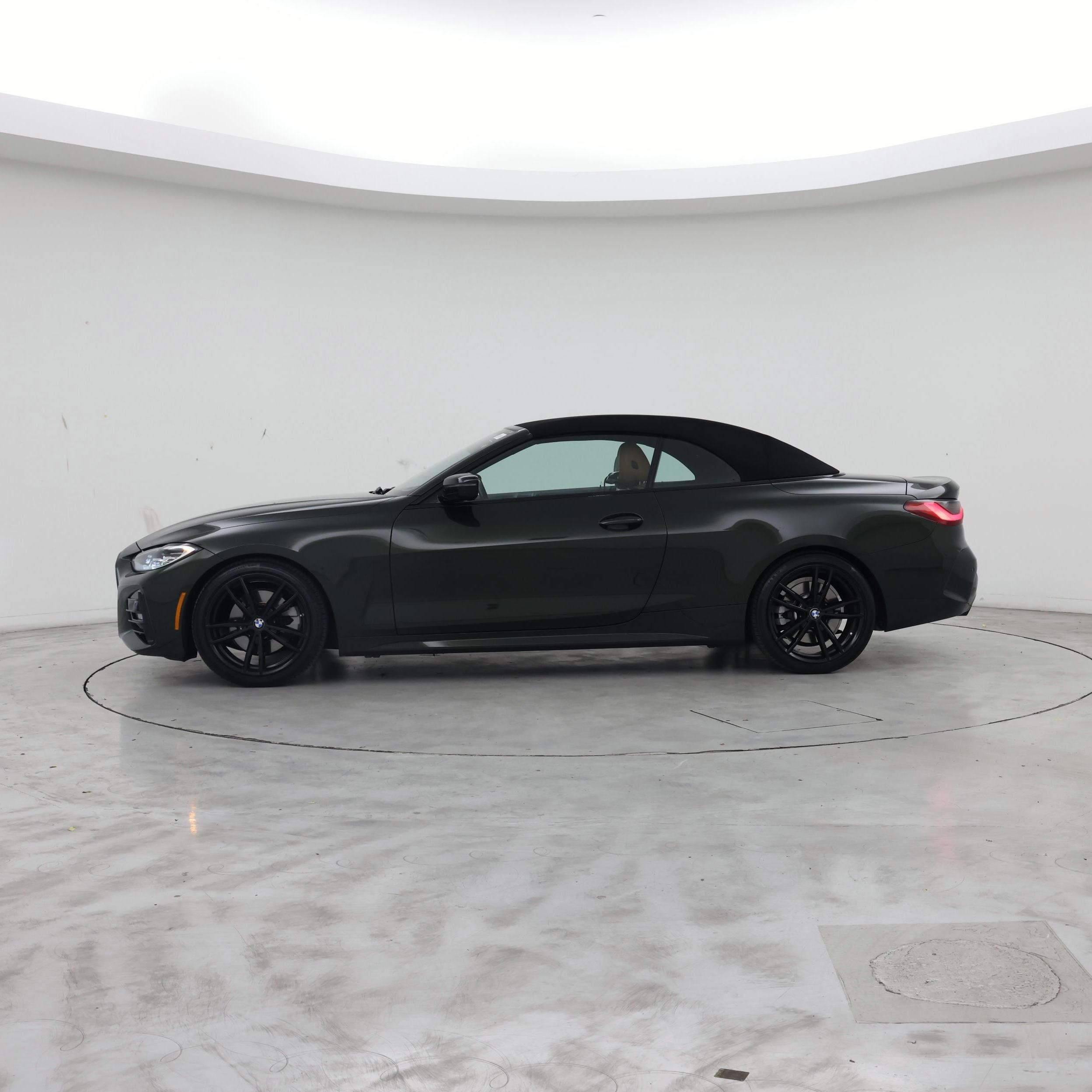 Thumbnail: 2021 BMW 4 Series - 3