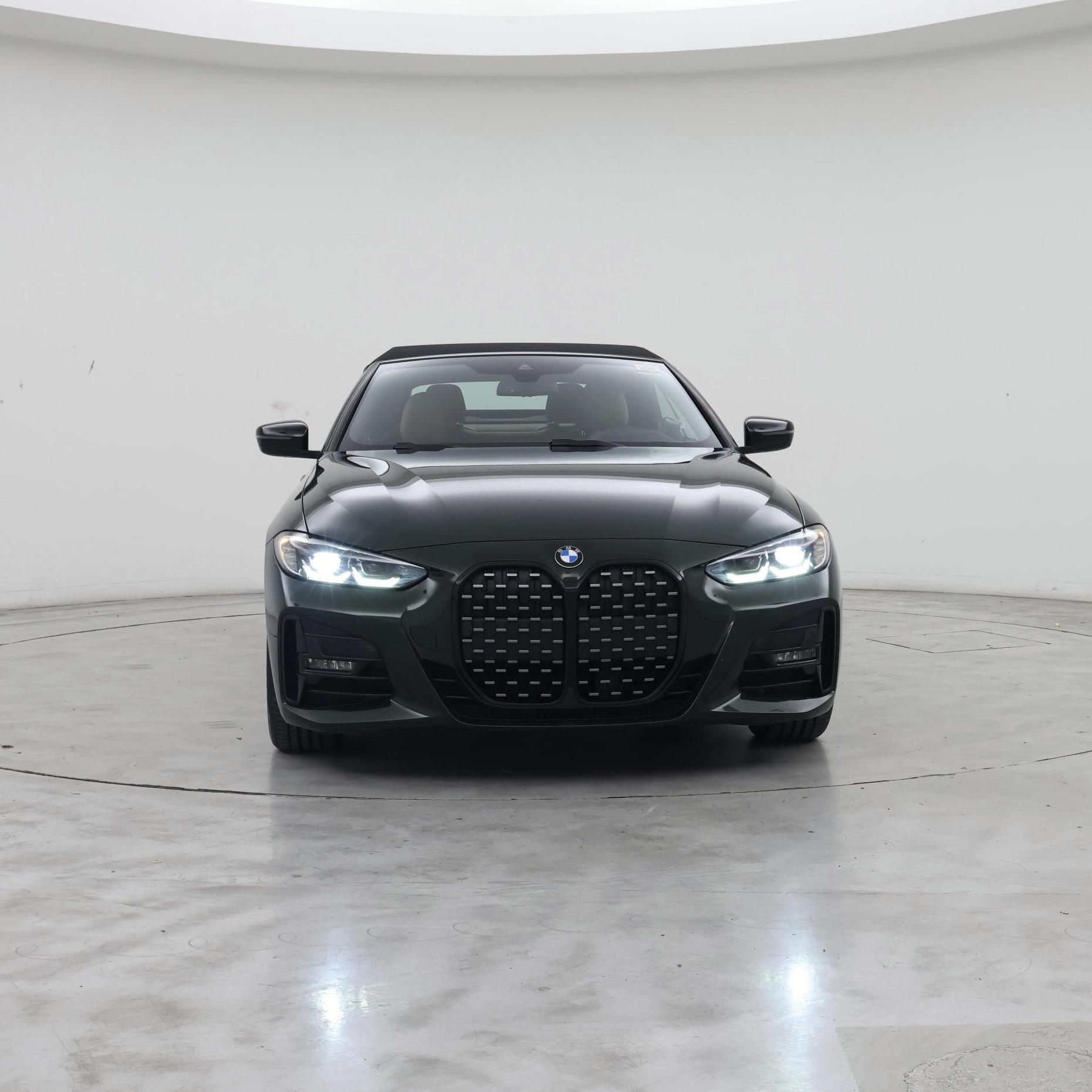 Thumbnail: 2021 BMW 4 Series - 5