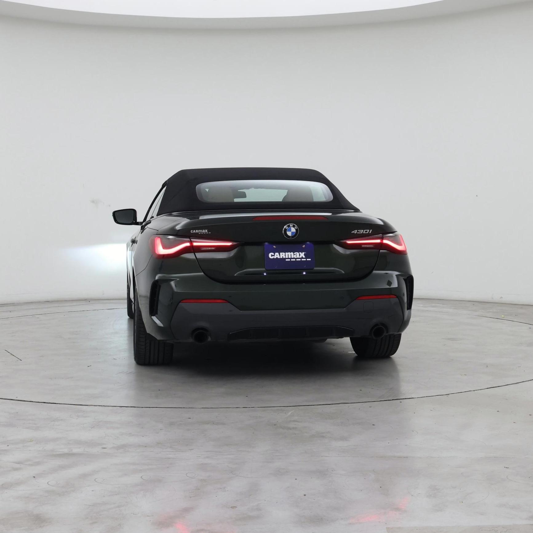 Thumbnail: 2021 BMW 4 Series - 6