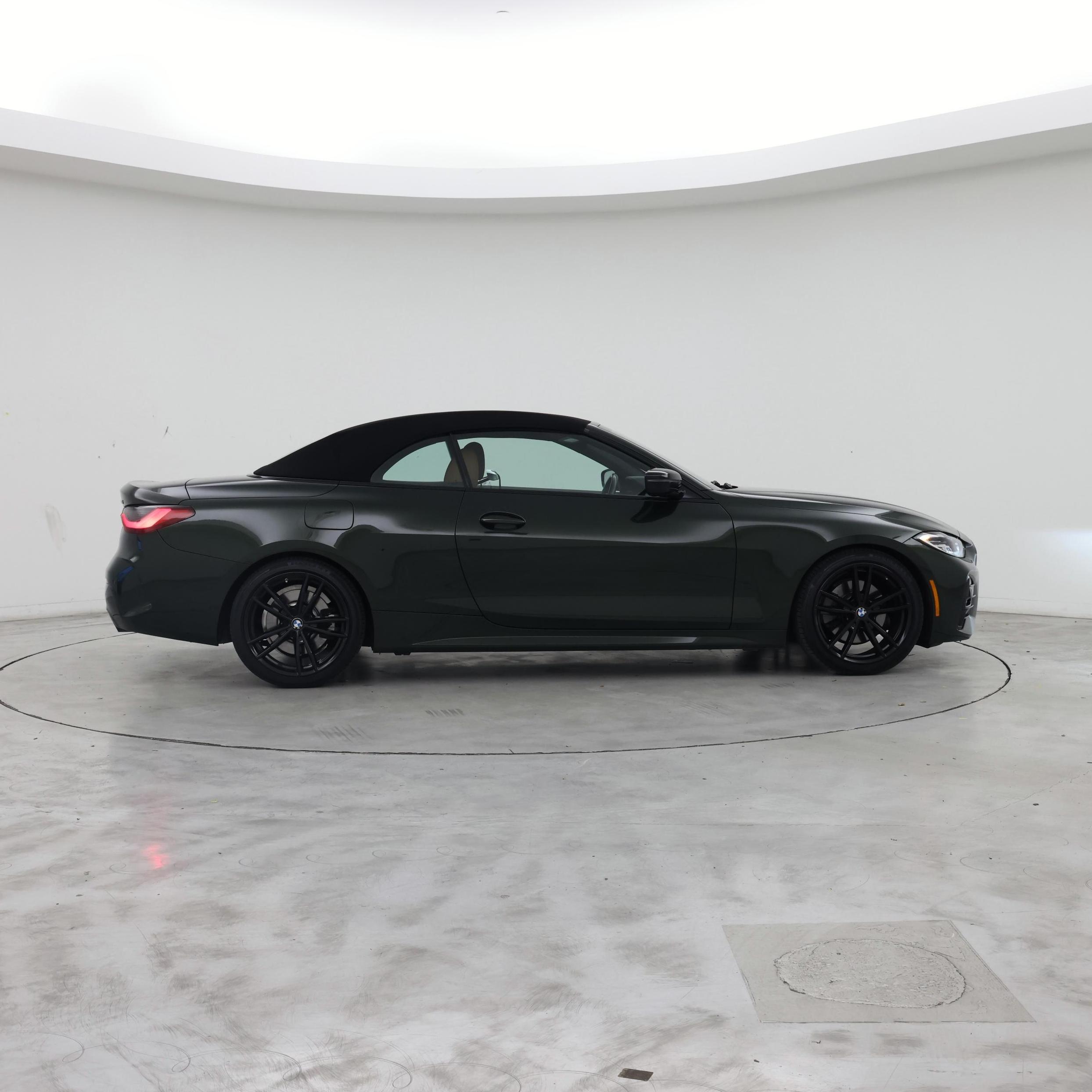Thumbnail: 2021 BMW 4 Series - 7