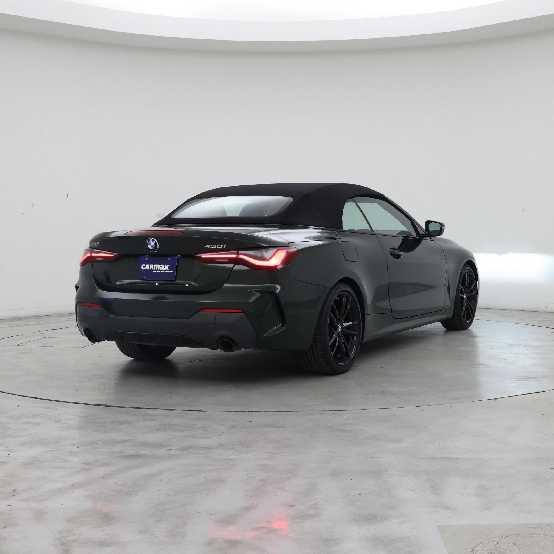 Thumbnail: 2021 BMW 4 Series - 8