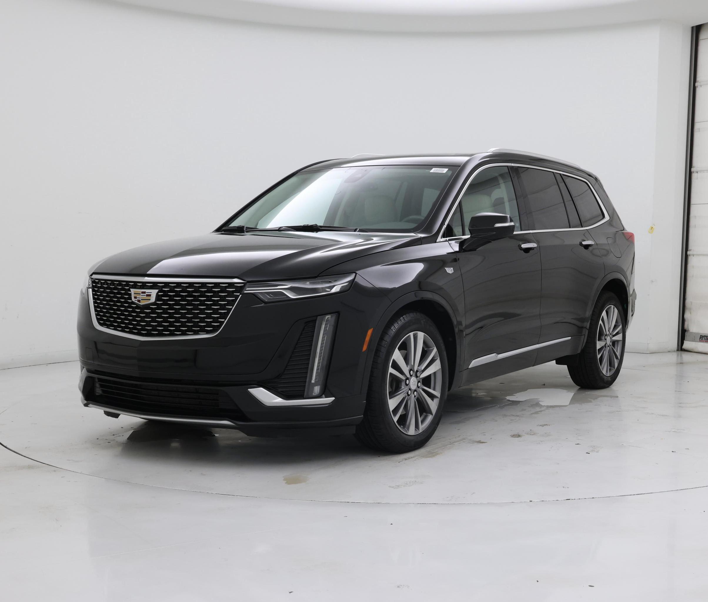 Thumbnail: 2020 Cadillac XT6 - 4