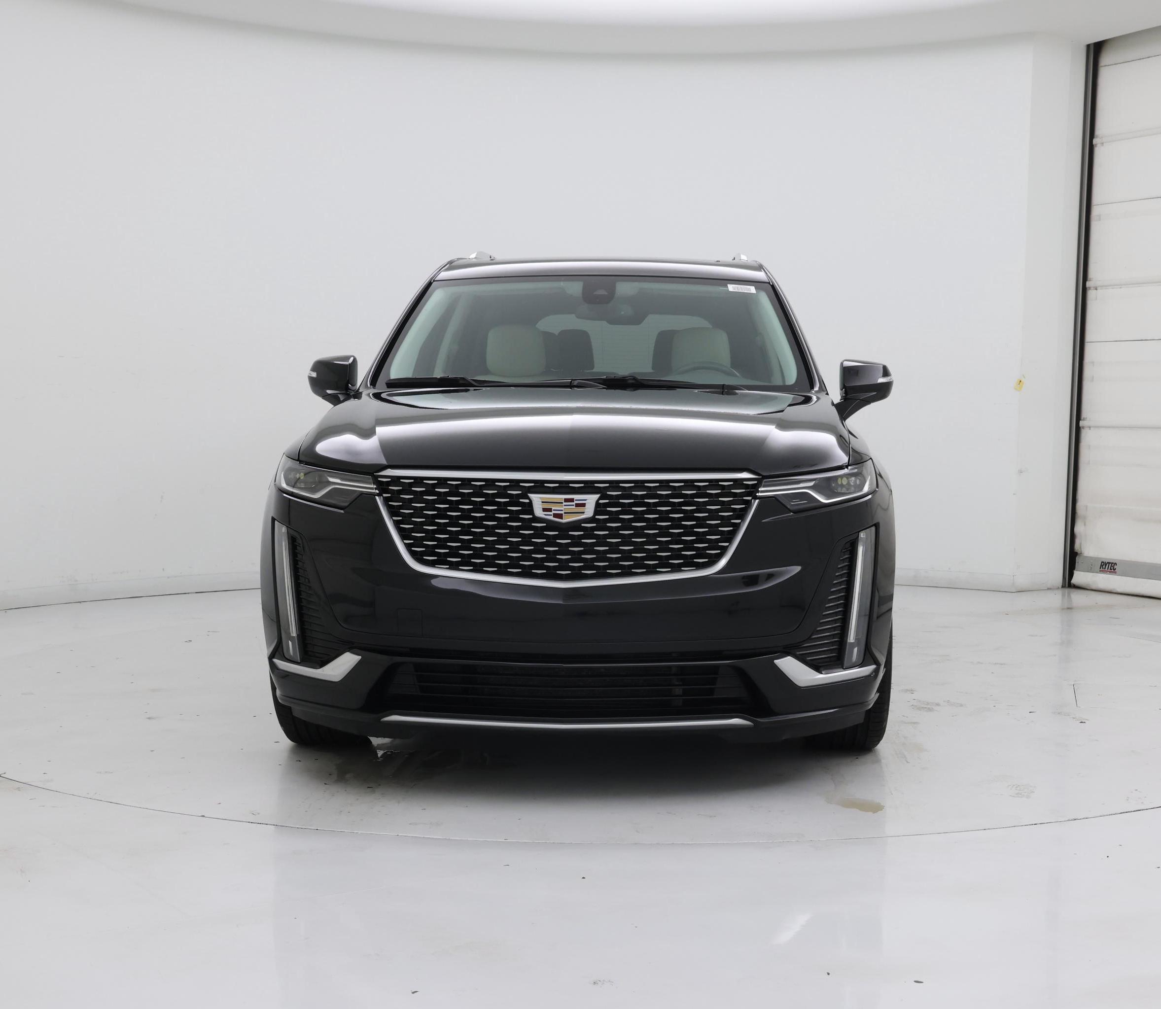 Thumbnail: 2020 Cadillac XT6 - 5