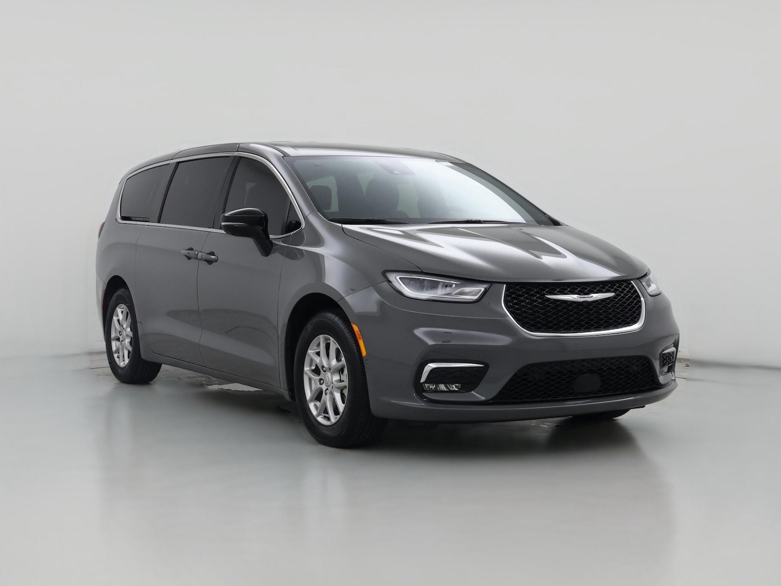 2025 Chrysler Pacifica Select - Photo 1