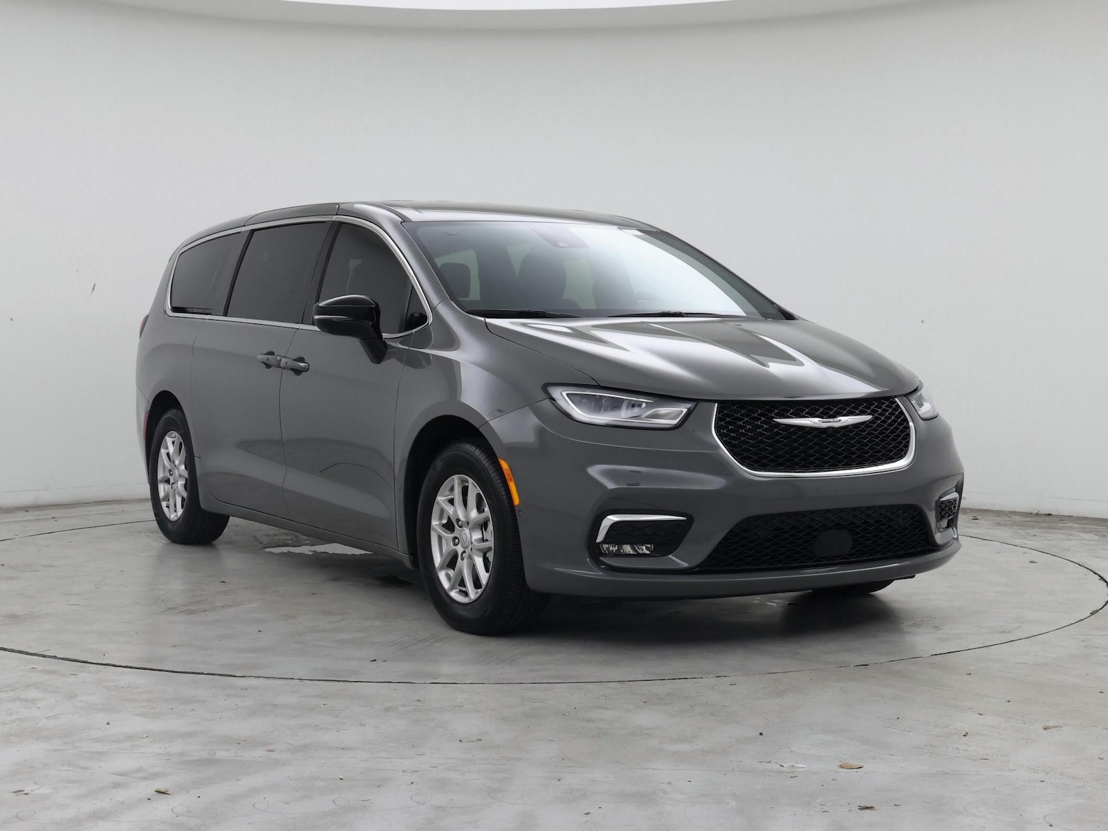 2025 Chrysler Pacifica Select - Photo 2