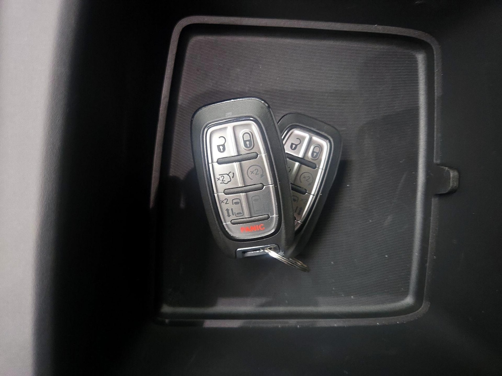 2025 Chrysler Pacifica Select - Photo 25