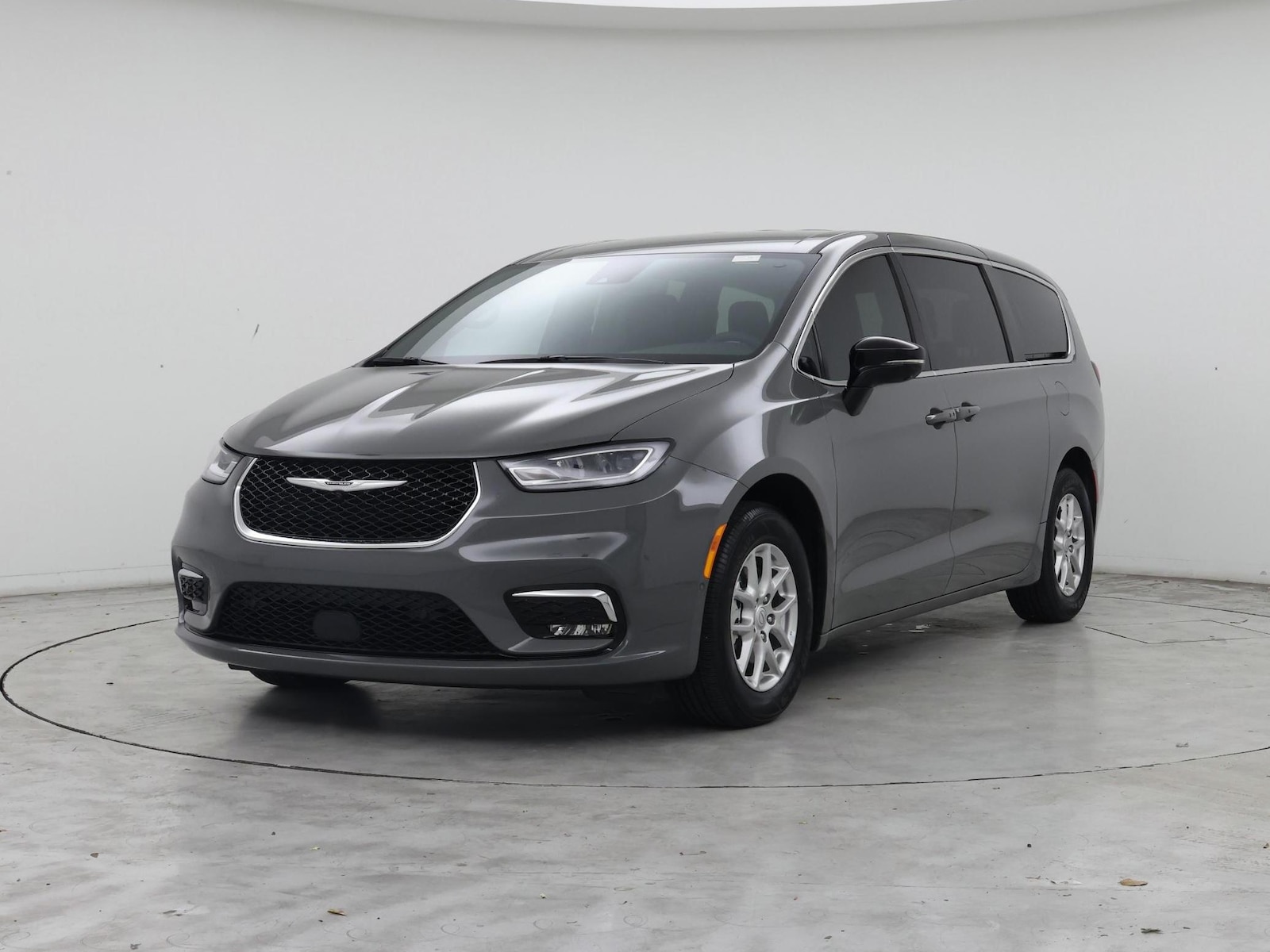 2025 Chrysler Pacifica Select - Photo 5
