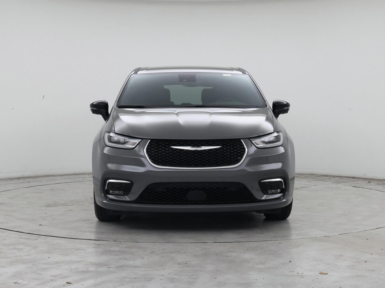 2025 Chrysler Pacifica Select - Photo 6