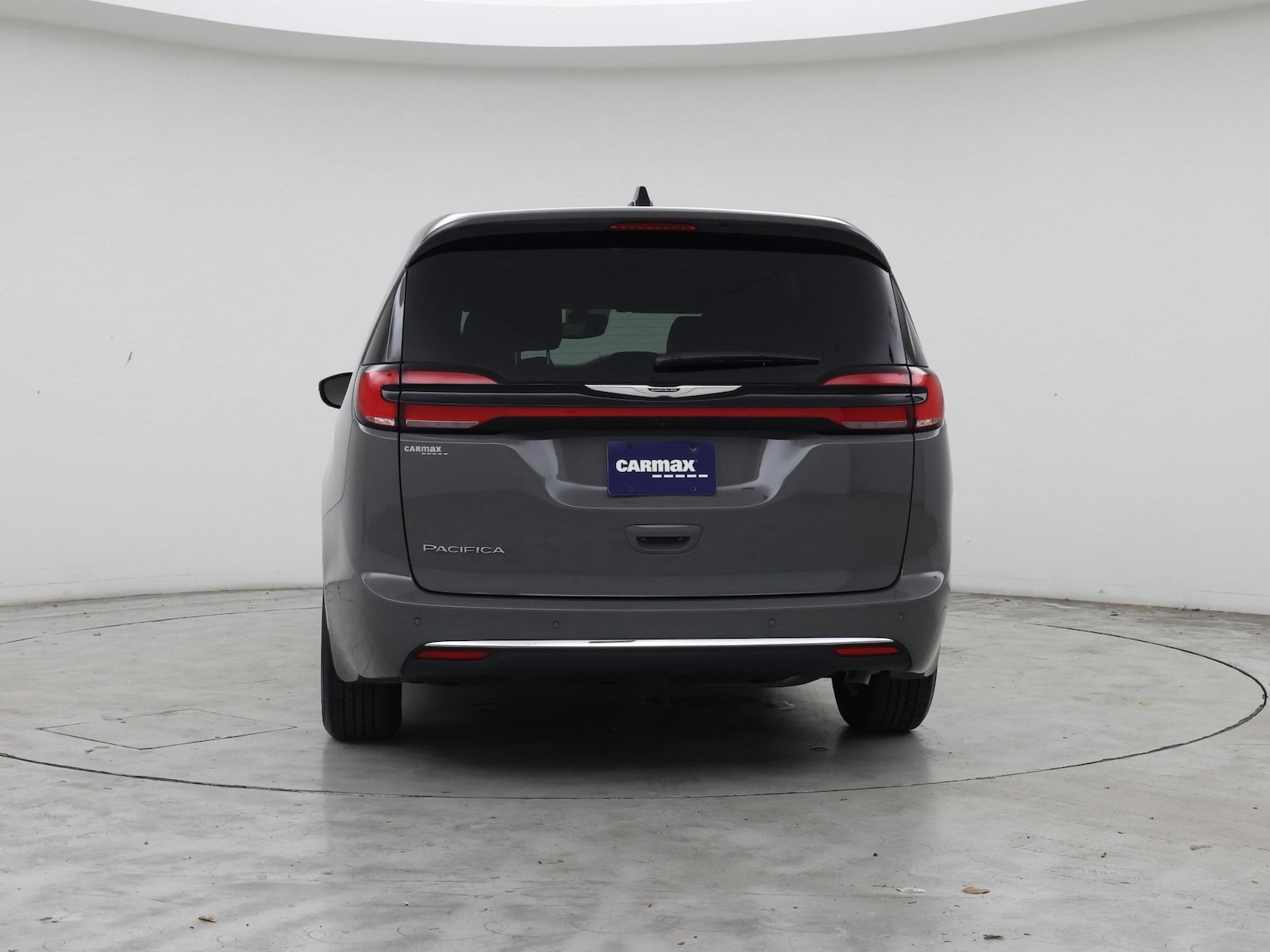 2025 Chrysler Pacifica Select - Photo 7