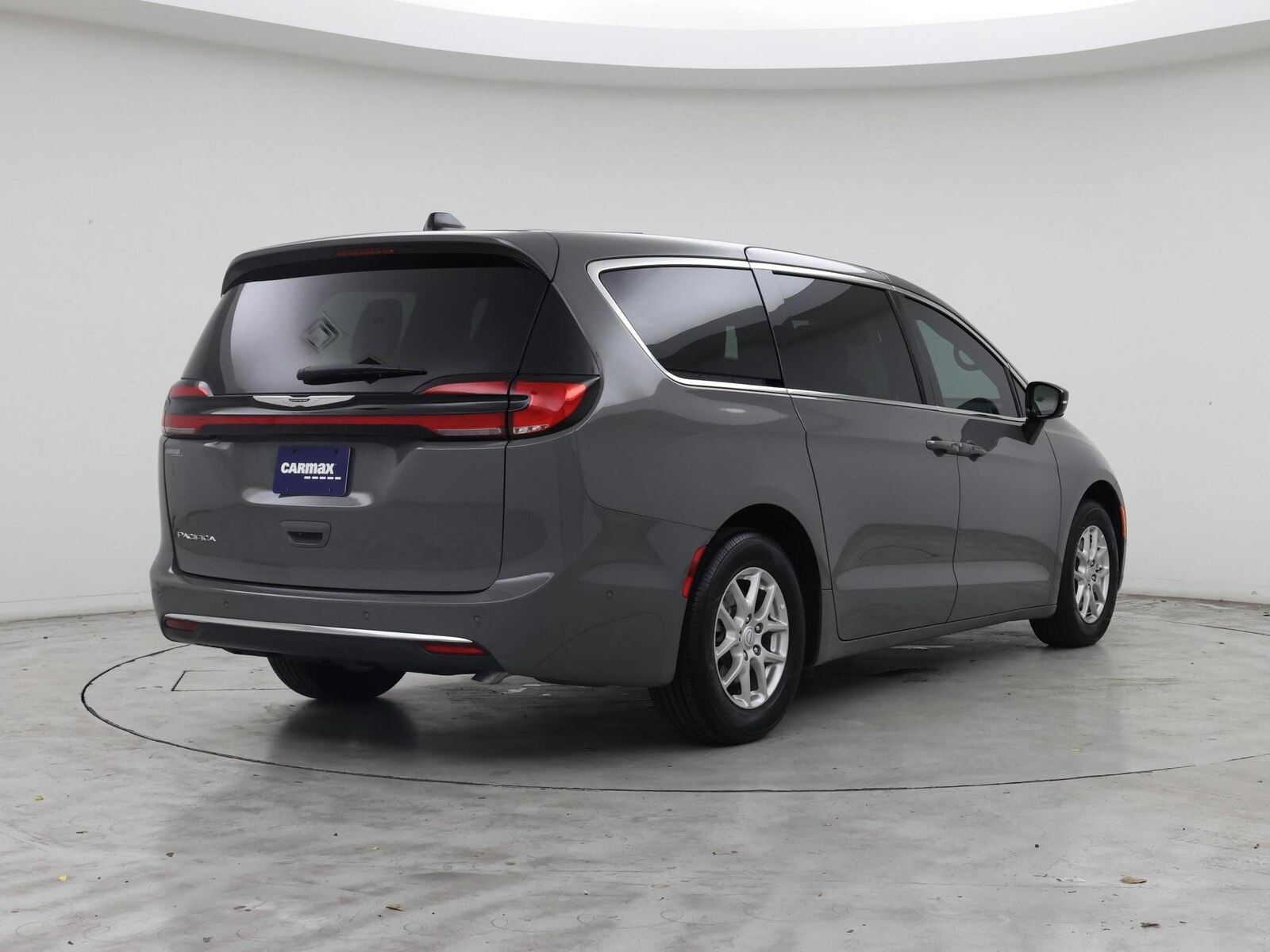 2025 Chrysler Pacifica Select - Photo 9