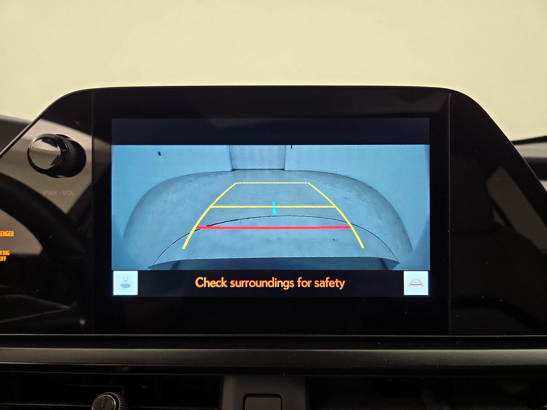 Thumbnail: 2024 Lexus UX - 14