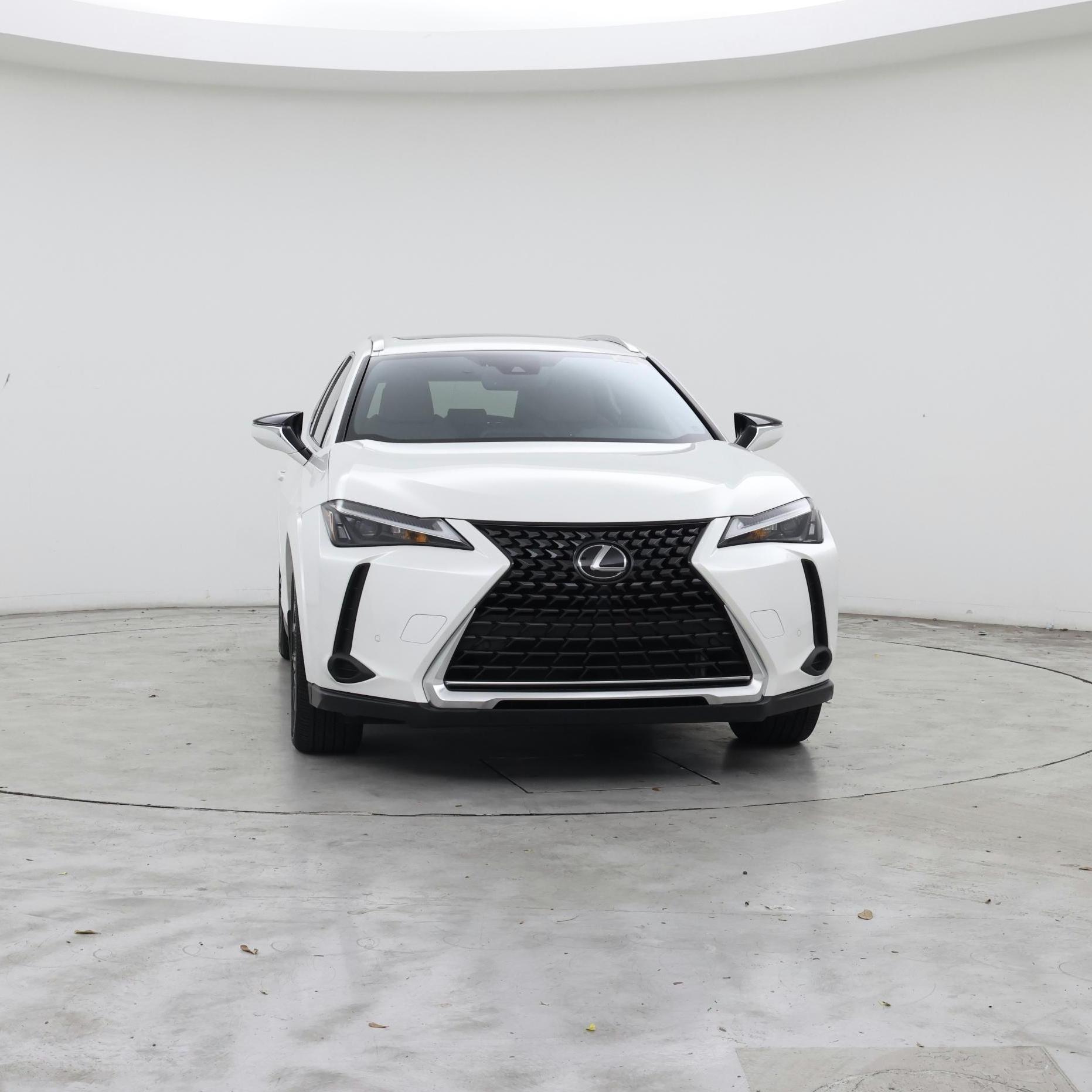 Thumbnail: 2024 Lexus UX - 5