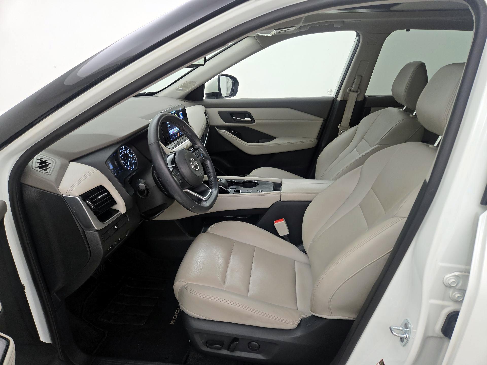 Thumbnail: 2023 Nissan Rogue - 11