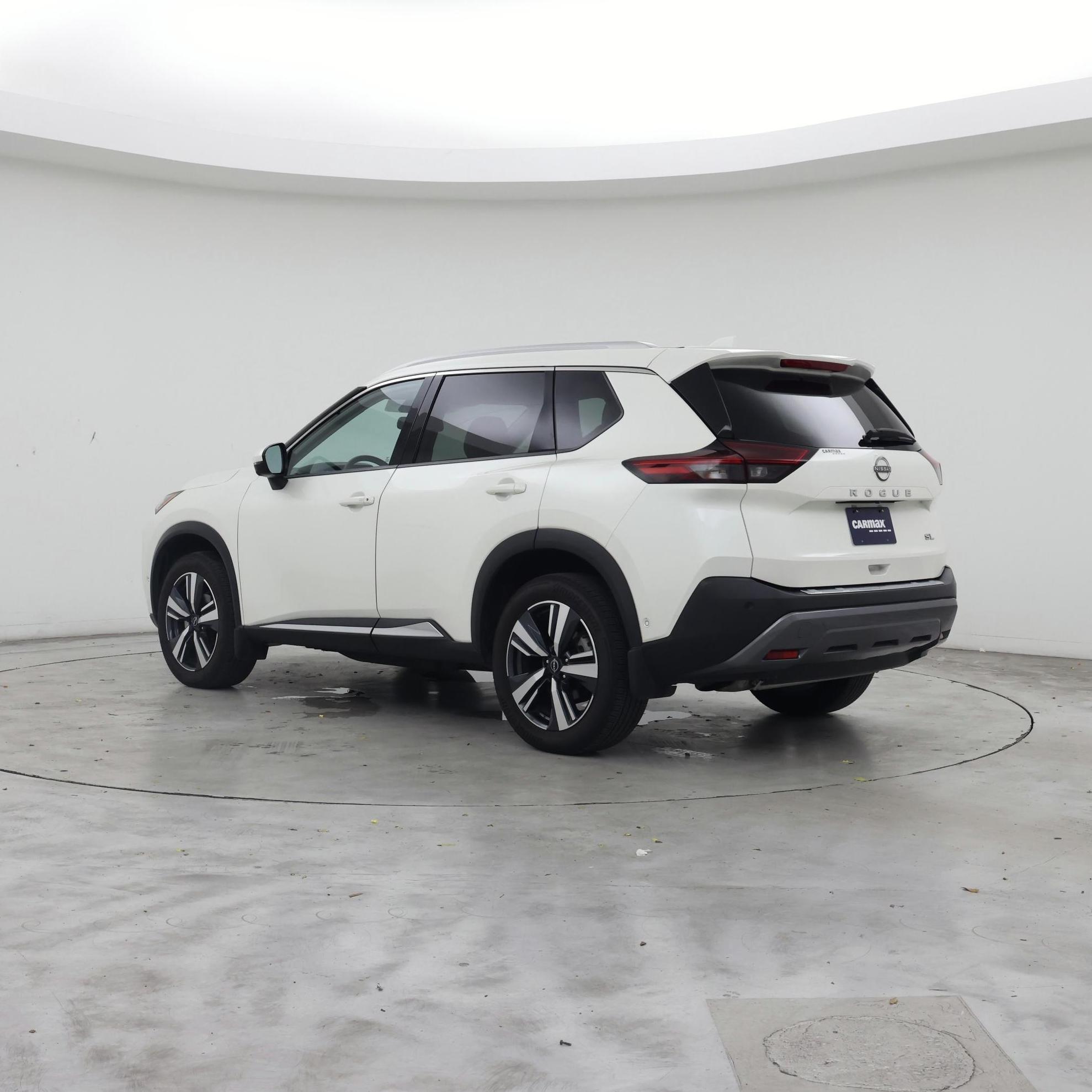 Thumbnail: 2023 Nissan Rogue - 2