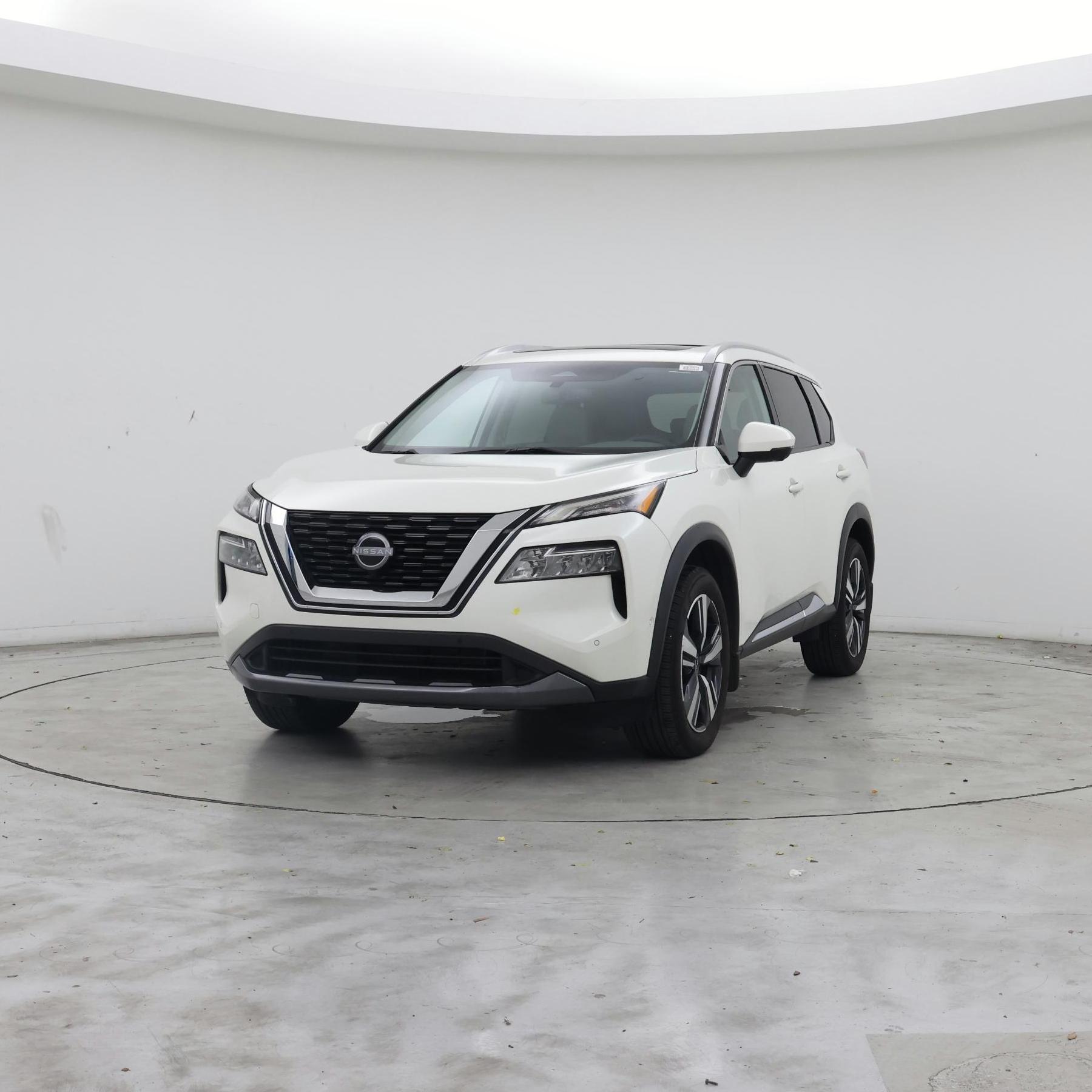 Thumbnail: 2023 Nissan Rogue - 4