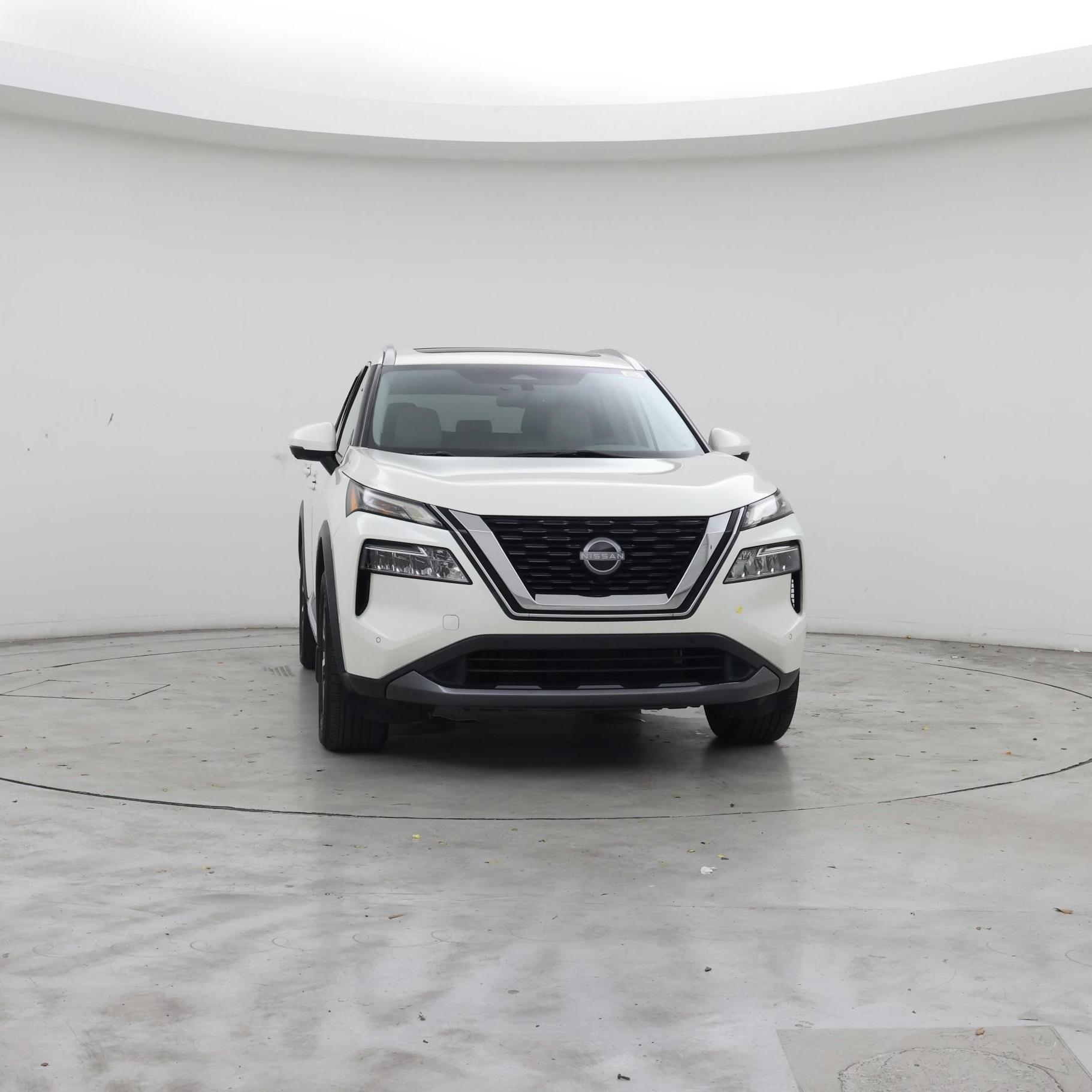 Thumbnail: 2023 Nissan Rogue - 5
