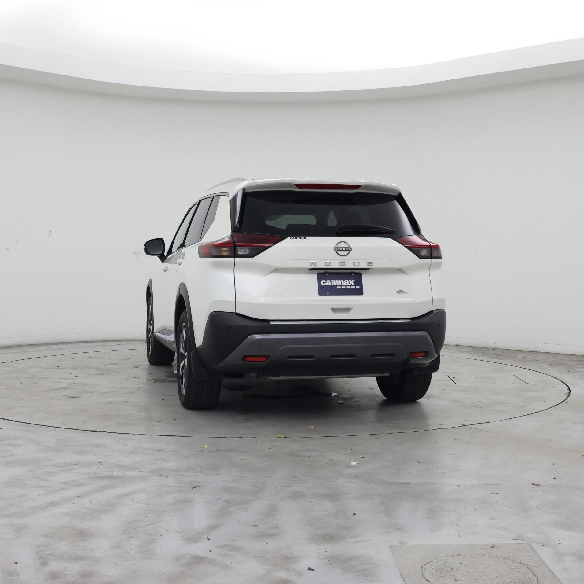 Thumbnail: 2023 Nissan Rogue - 6
