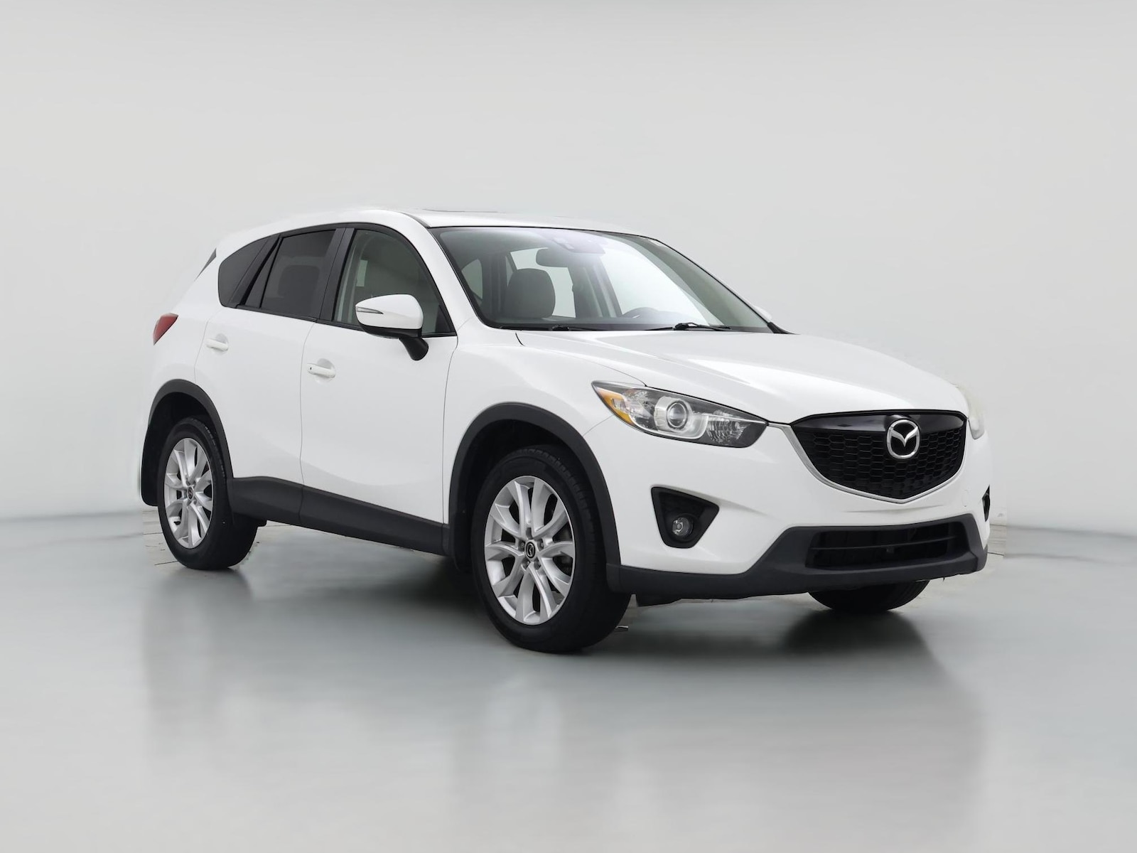 2015 Mazda CX-5 Grand Touring