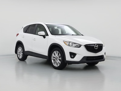 2015 Mazda CX-5 Grand Touring