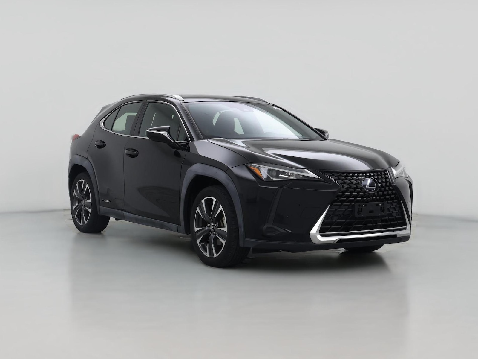2019 Lexus UX Hybrid