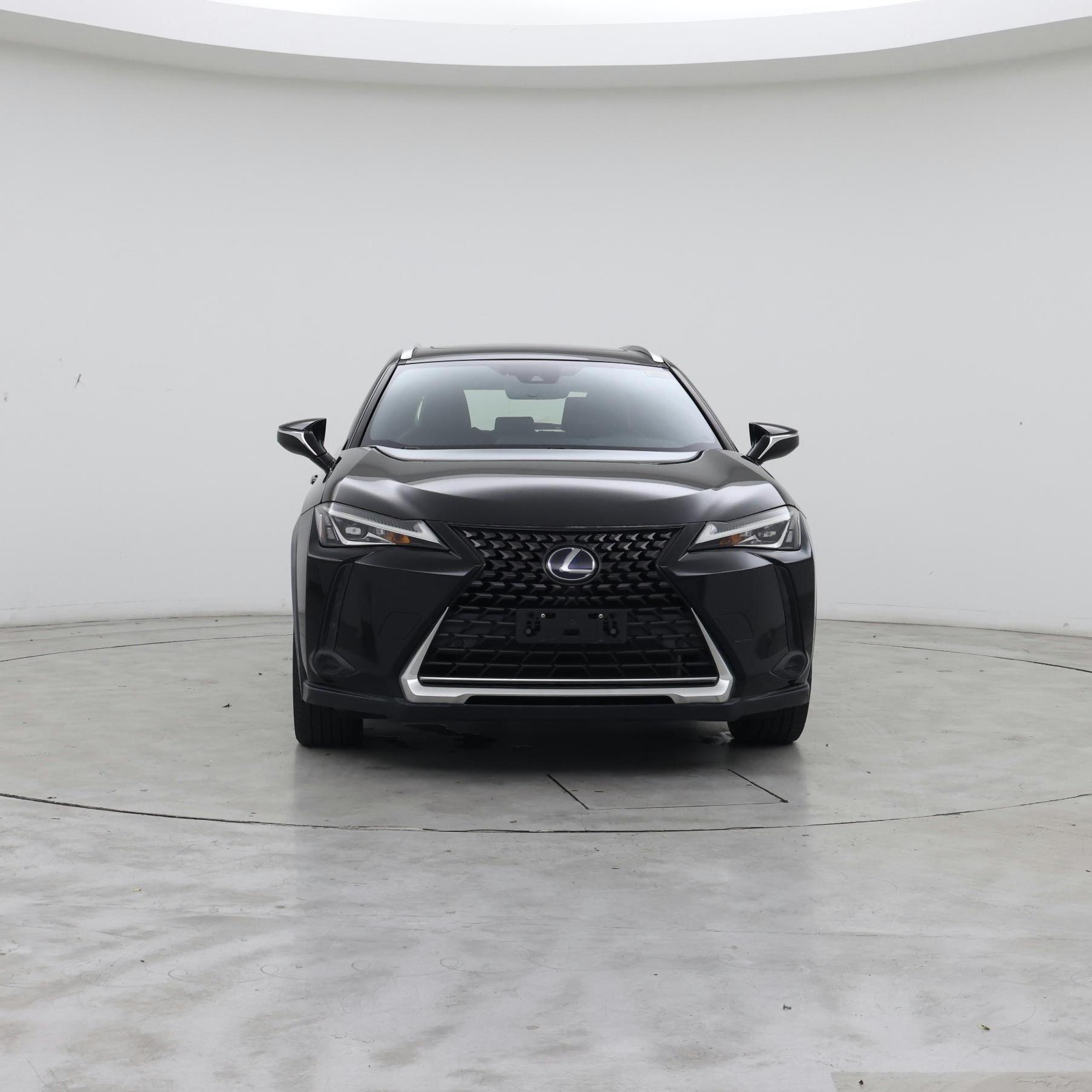 Thumbnail: 2019 Lexus UX - 5