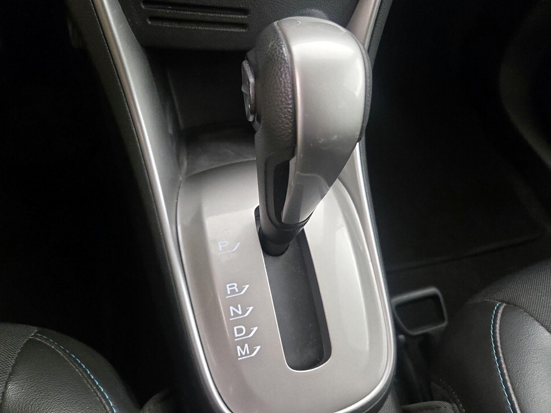 Thumbnail: 2016 Chevrolet Trax - 17