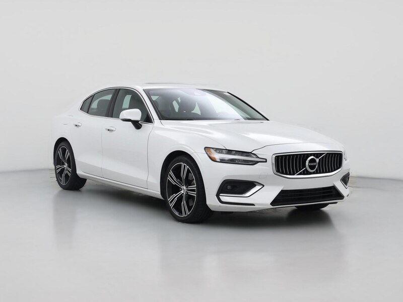 2020 Volvo S60 T5 Inscription -
                  Boynton Beach, FL