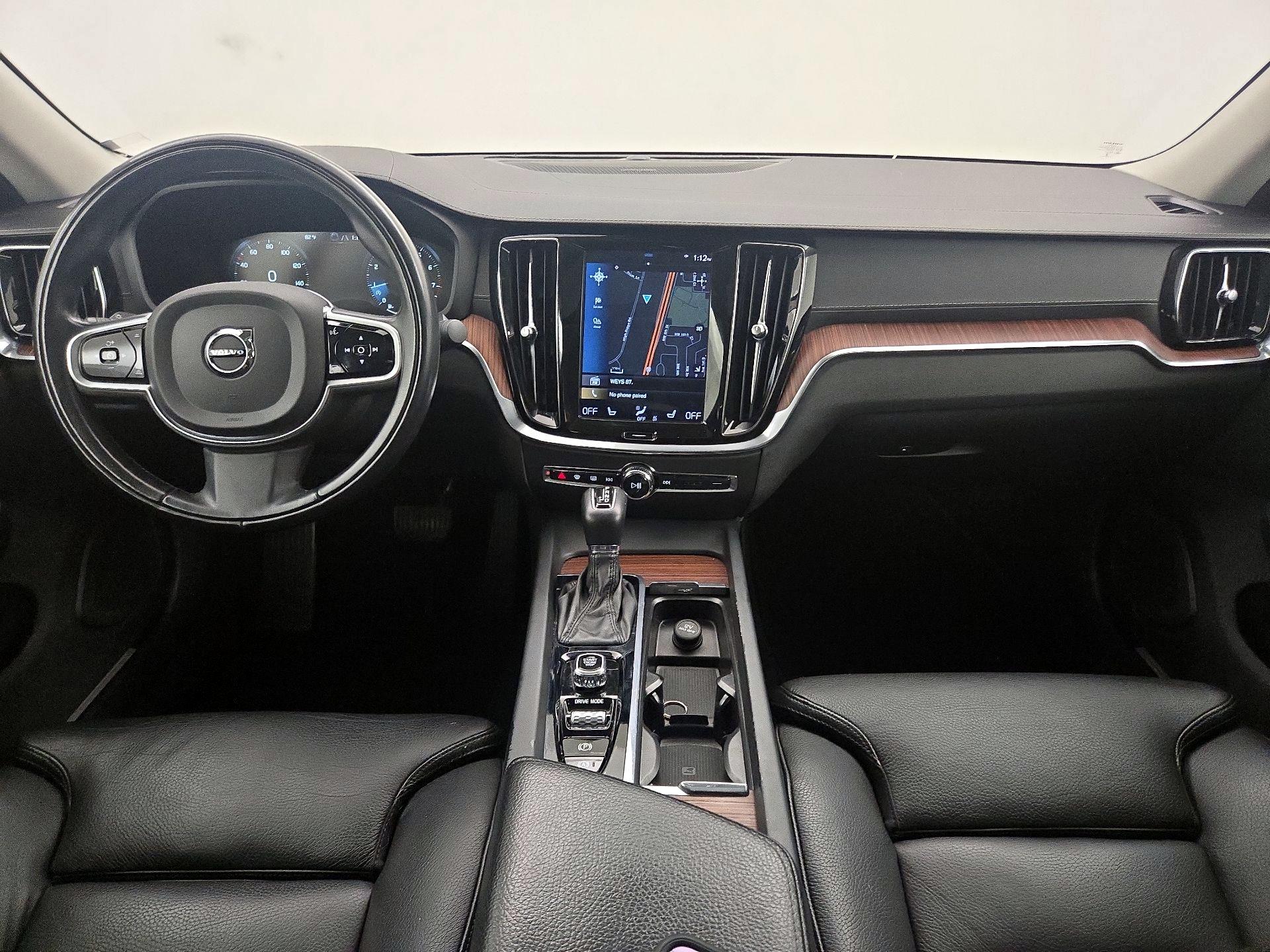 Thumbnail: 2020 Volvo S60 - 9