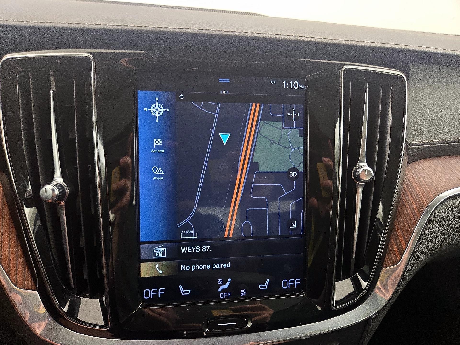 Thumbnail: 2020 Volvo S60 - 14