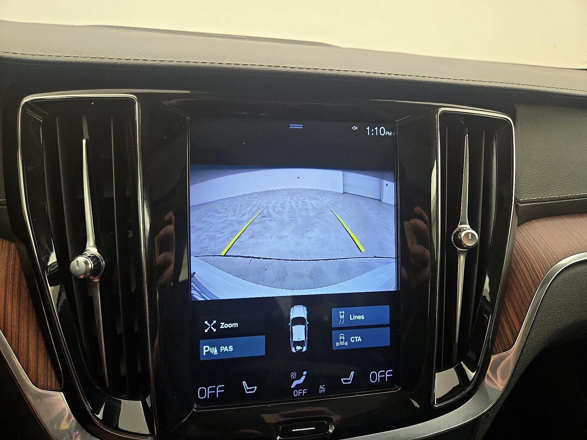 Thumbnail: 2020 Volvo S60 - 15